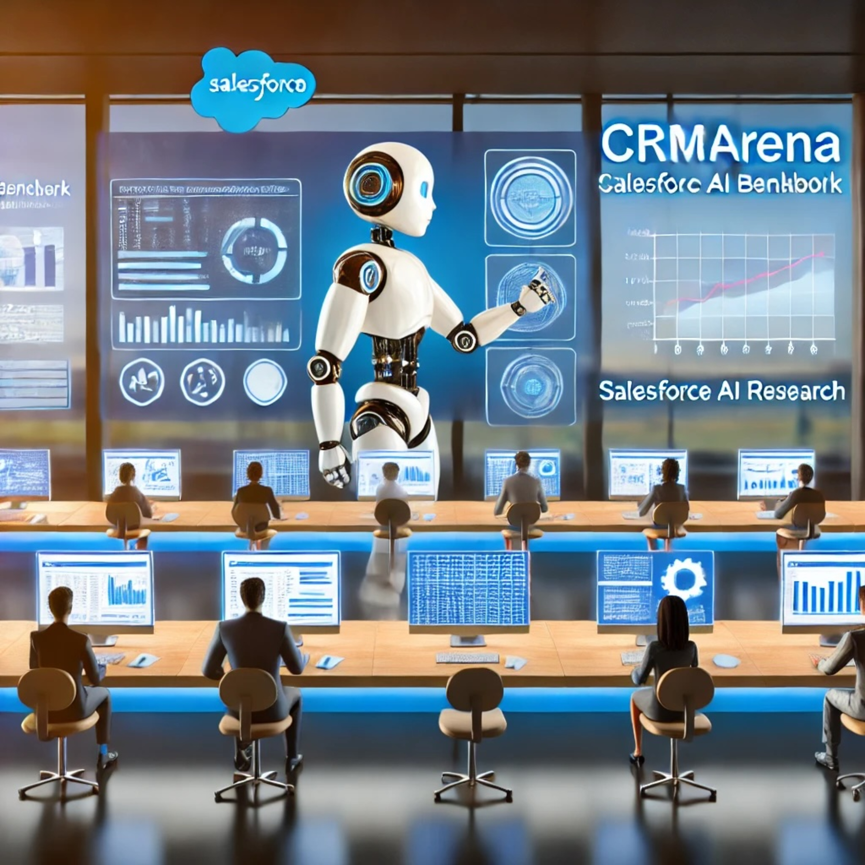 AI on Air