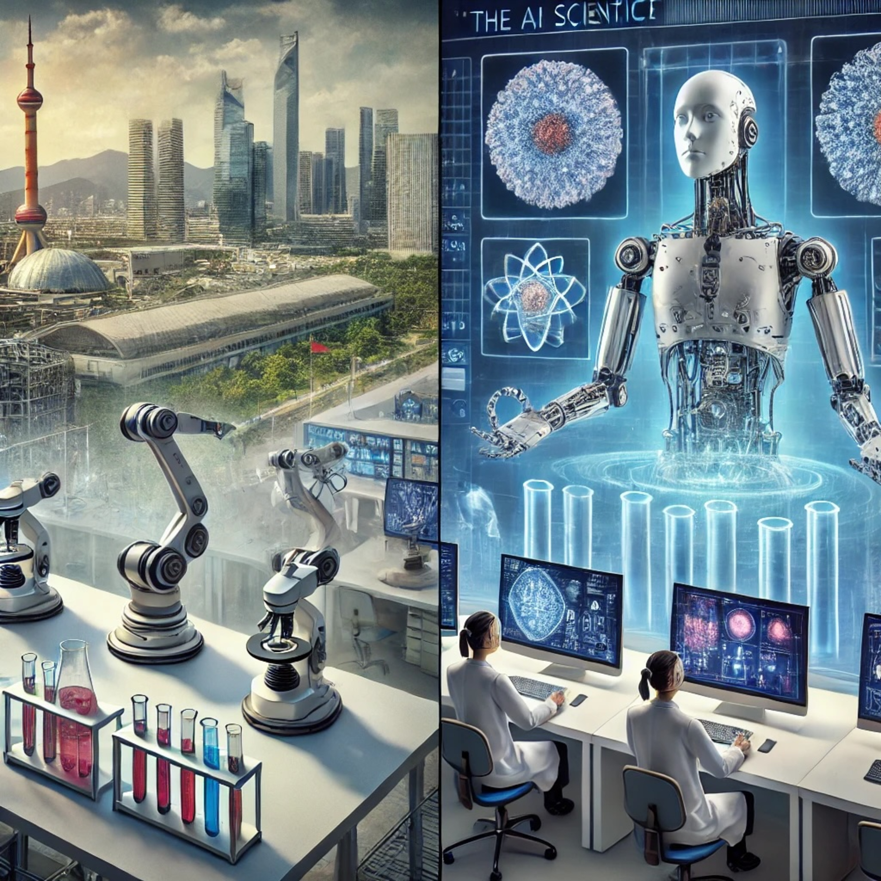 AI on Air