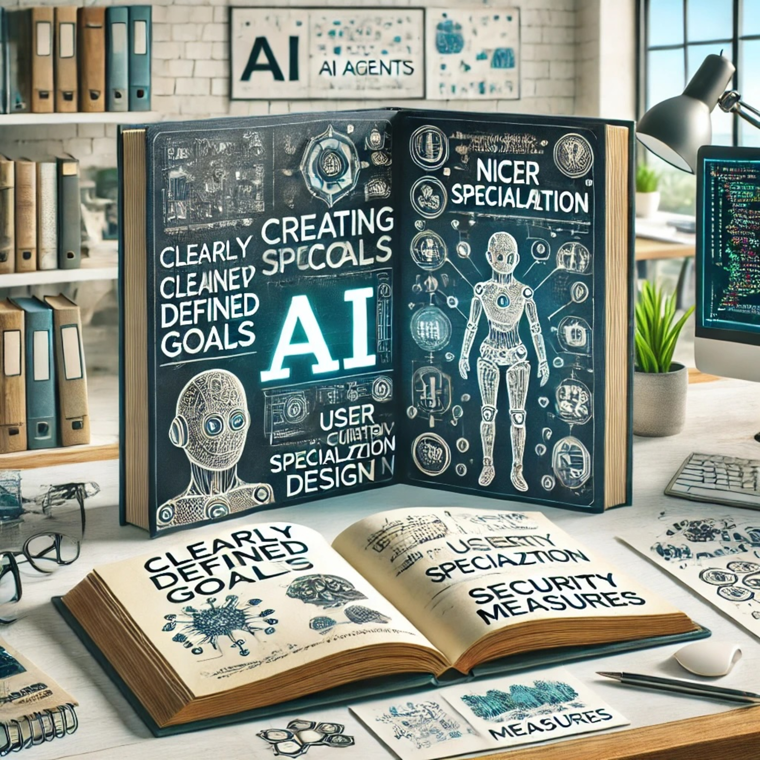 AI on Air