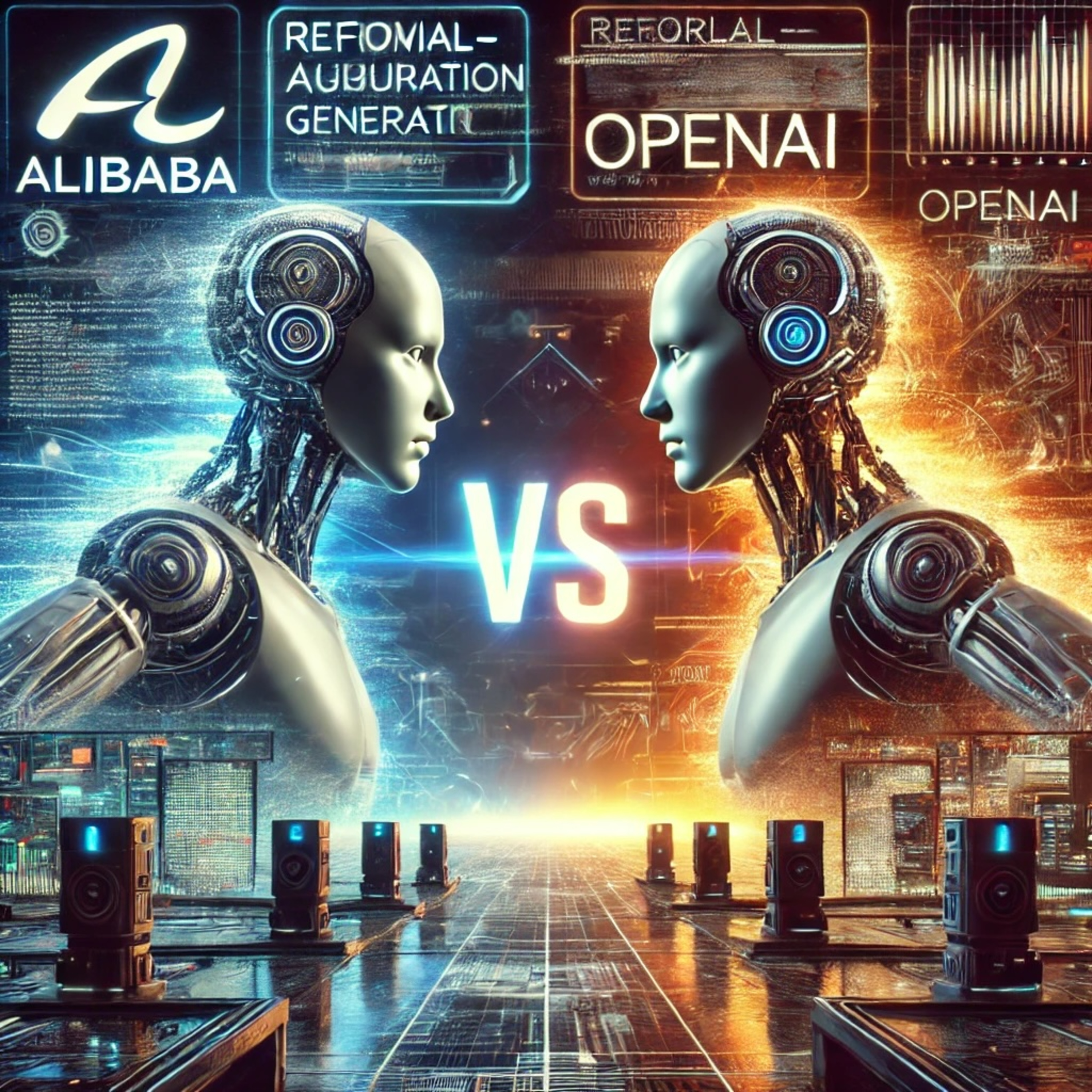 AI on Air