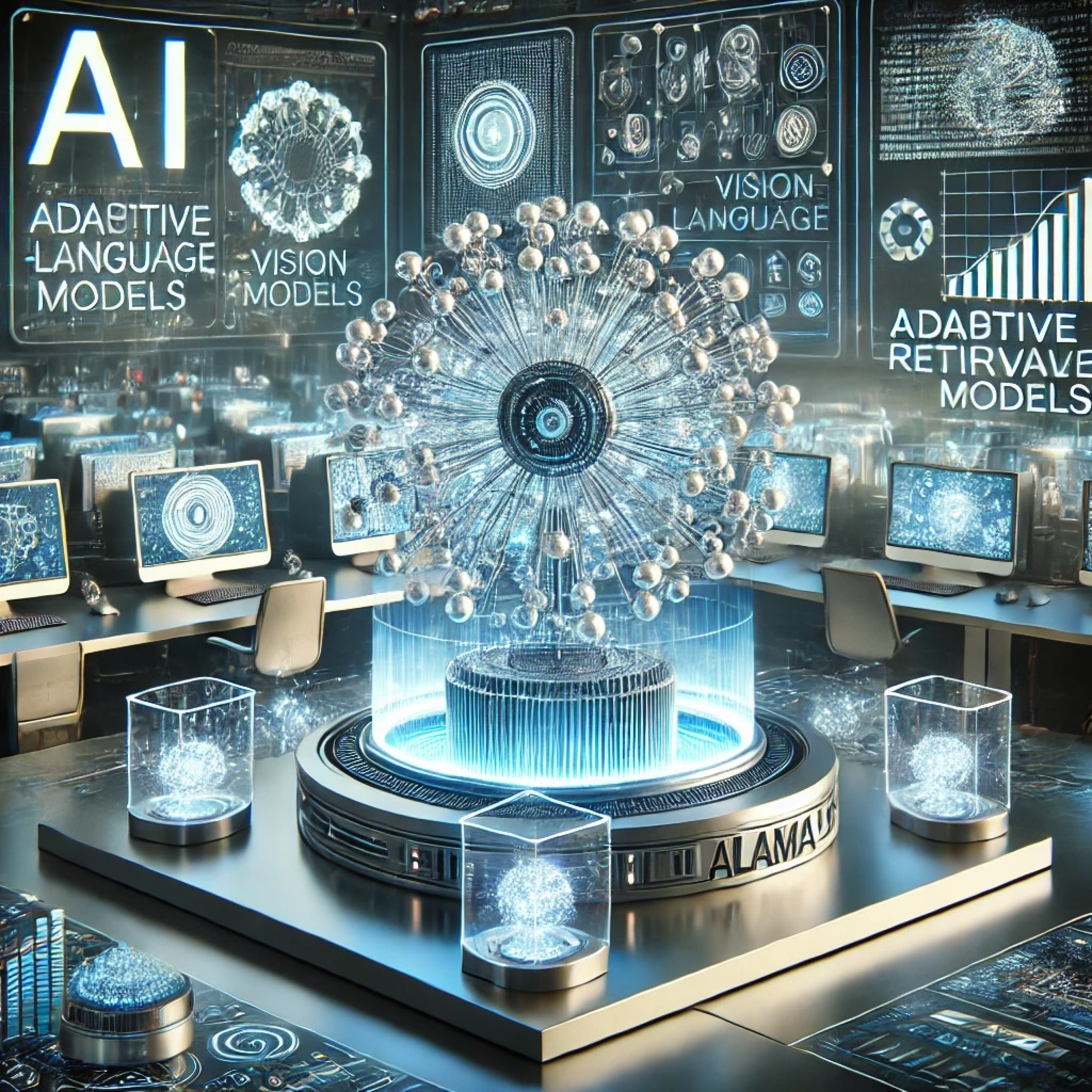 AI on Air
