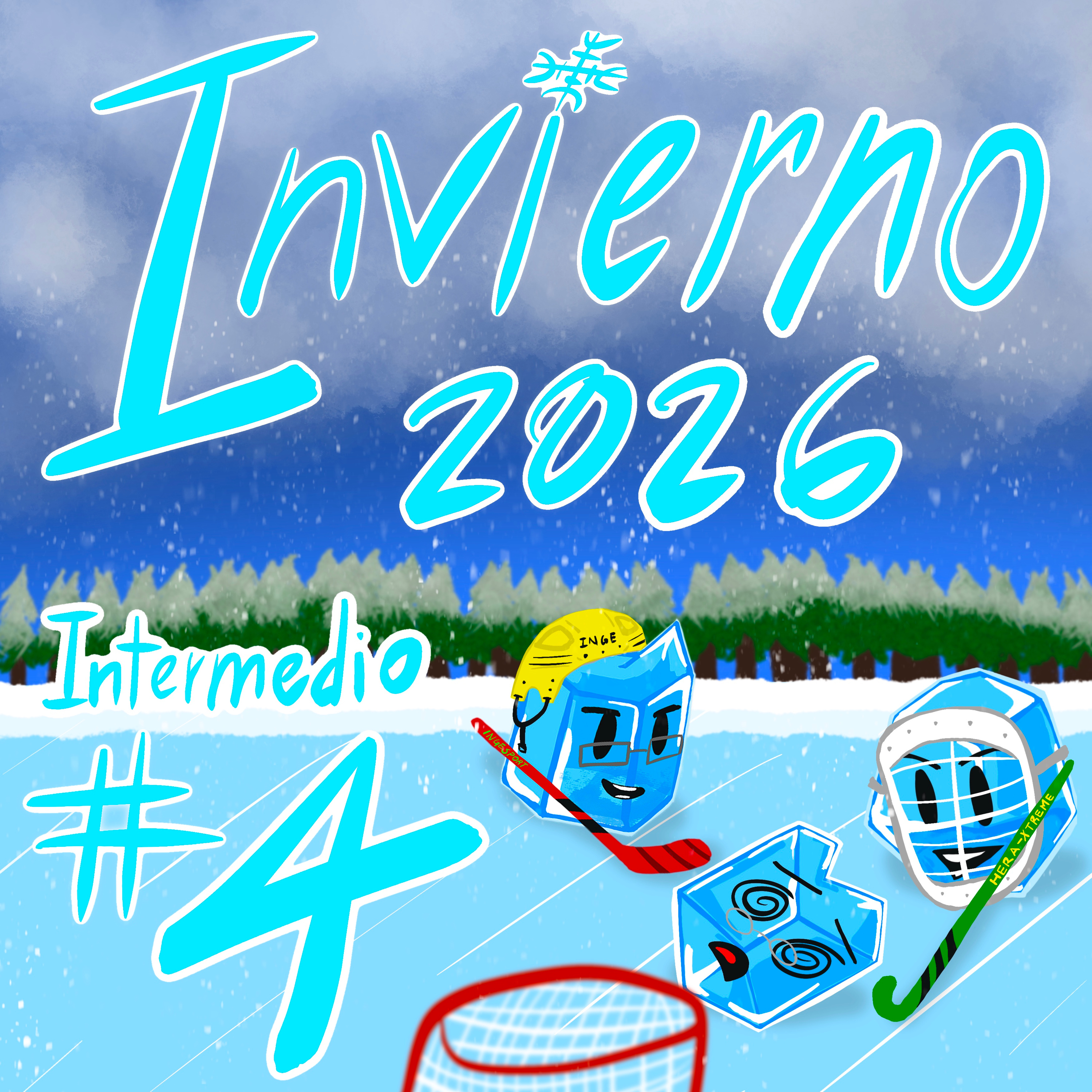 Invierno 2026 episode artwork