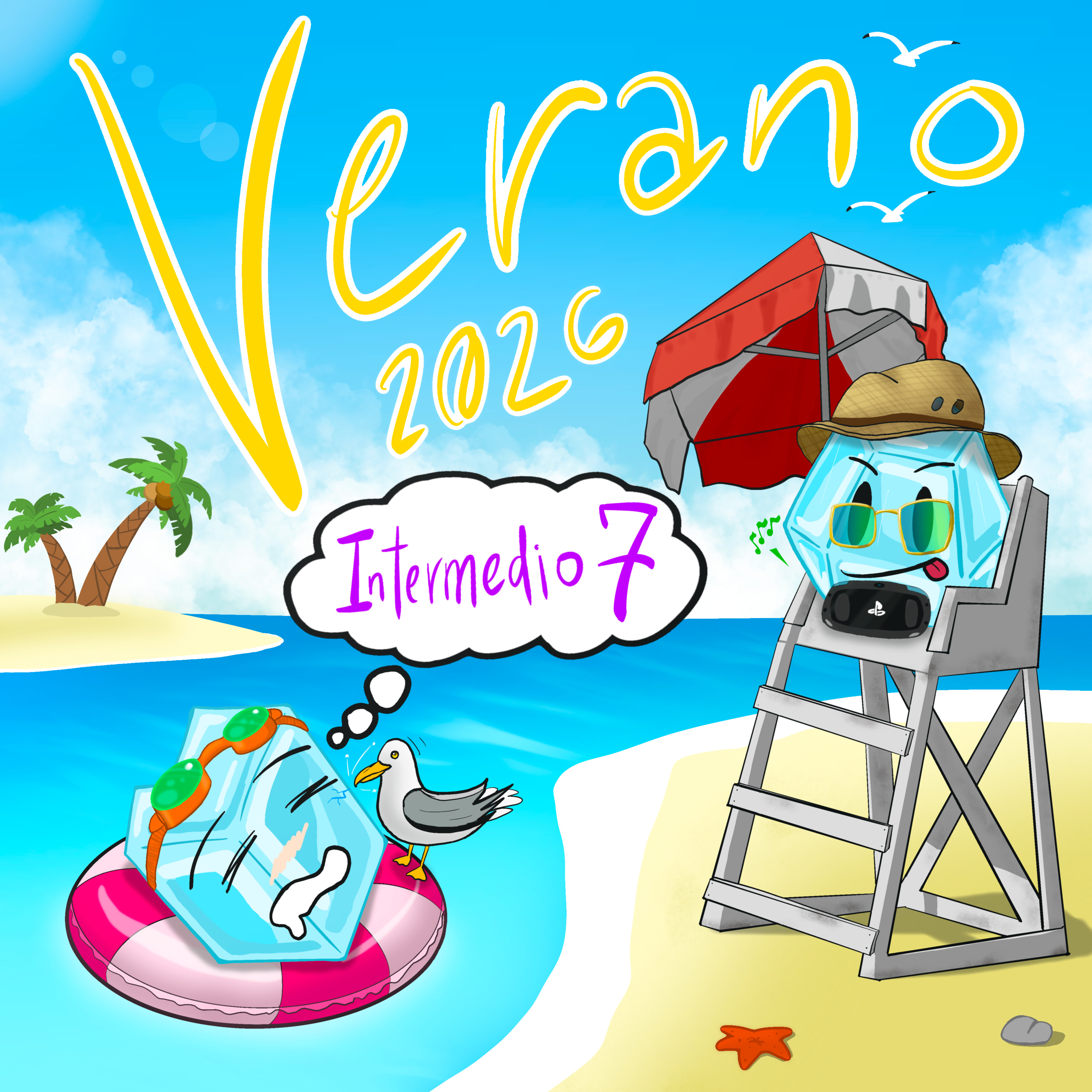 Verano 2026