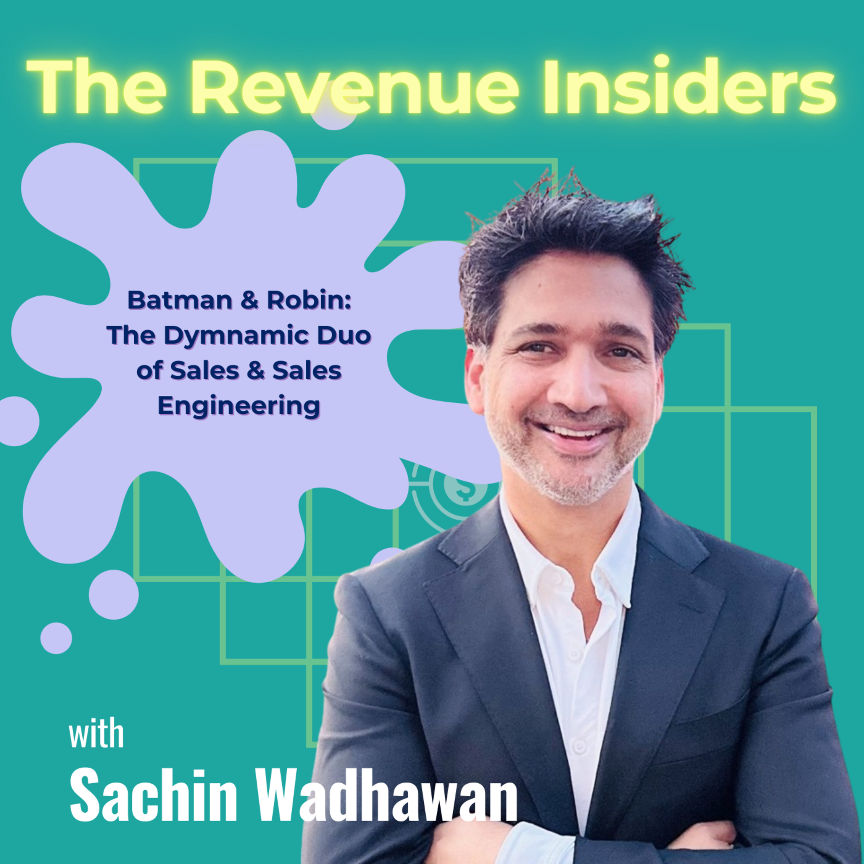 The Revenue Insiders