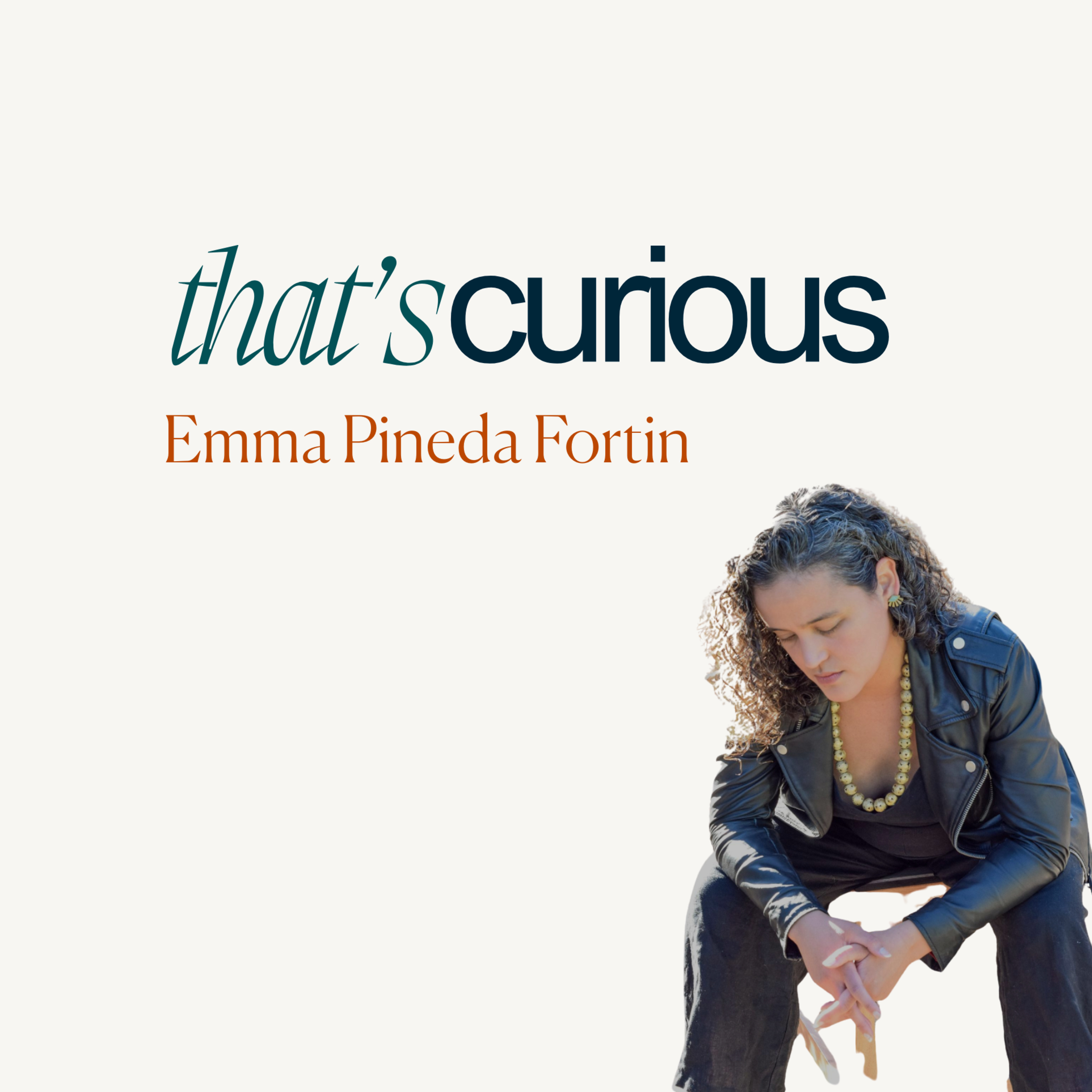 That\'s Curious