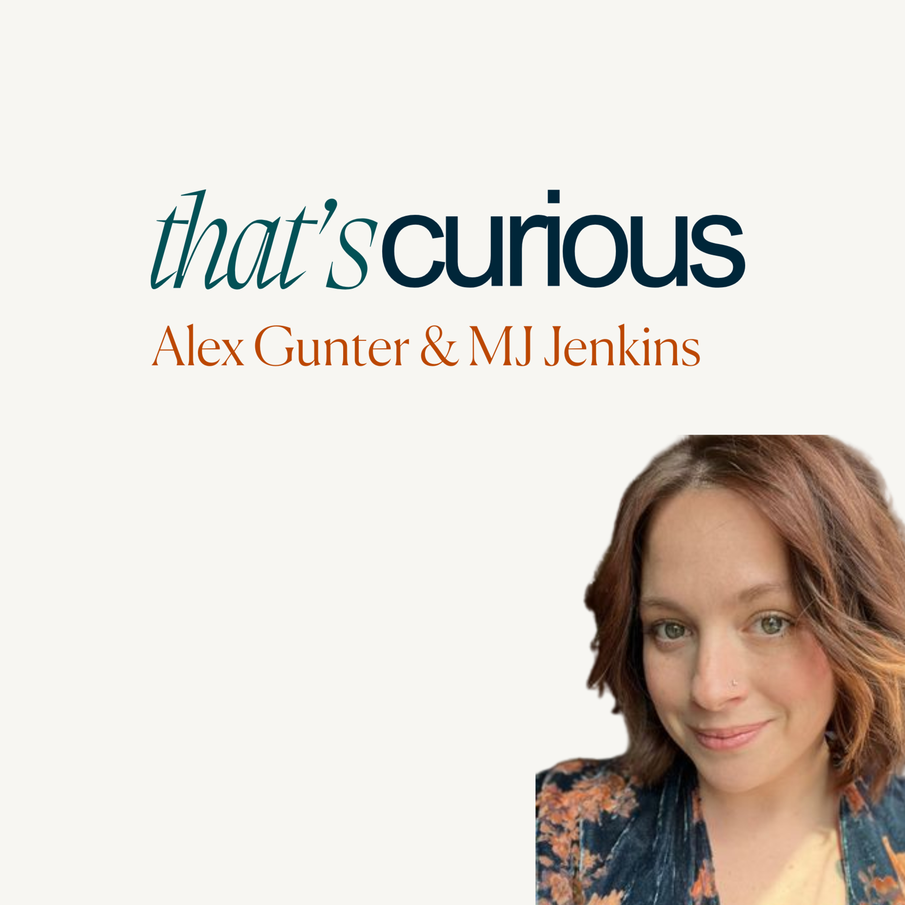 That\'s Curious