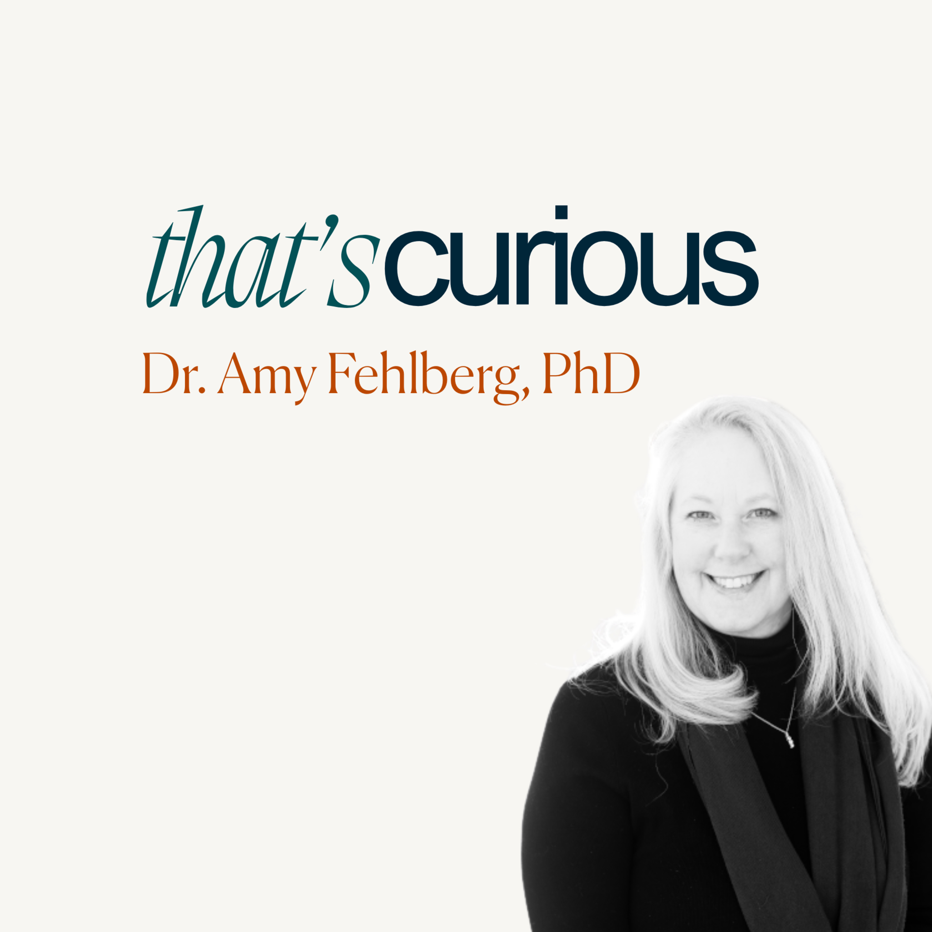 That\'s Curious