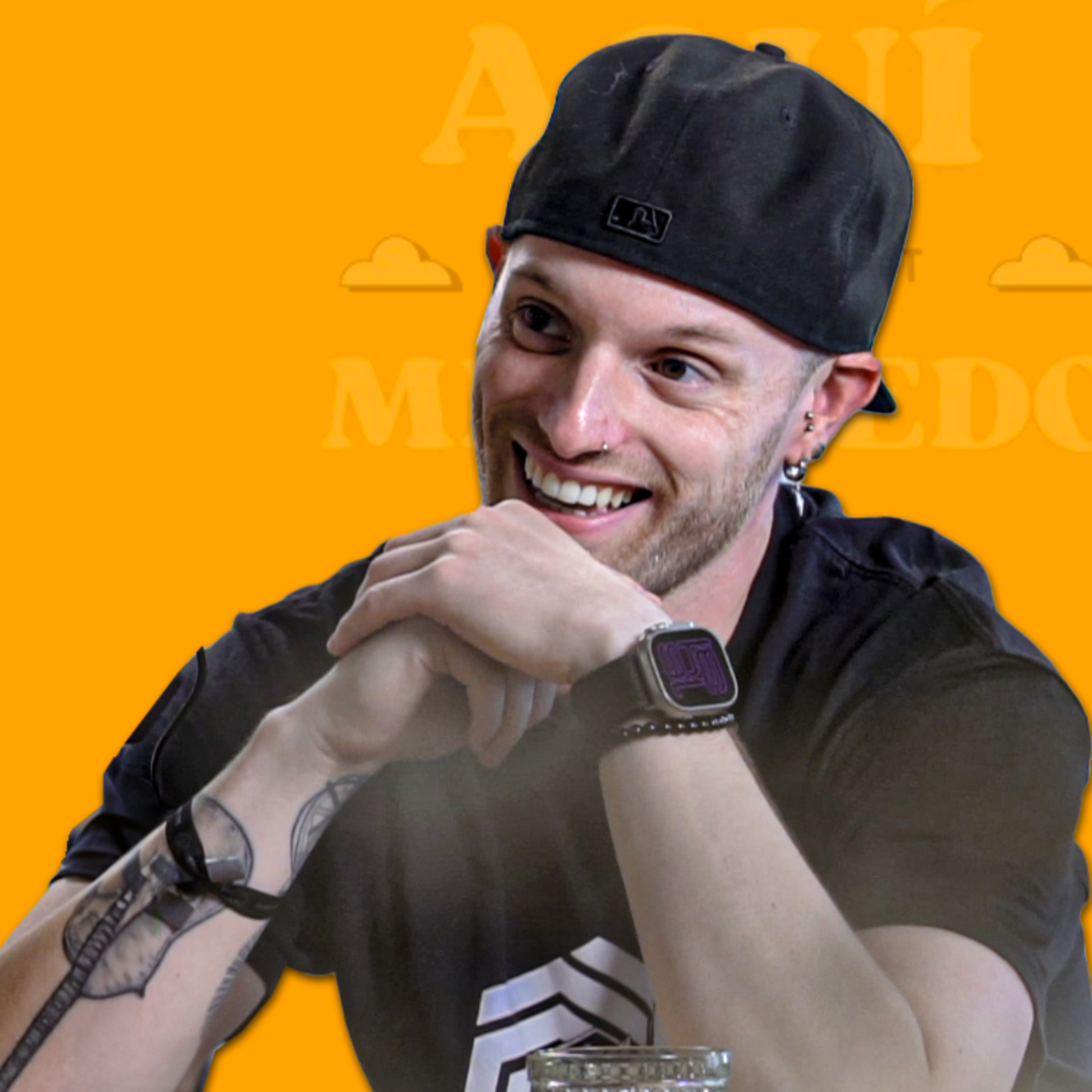 Lode: Artista 360º episode artwork