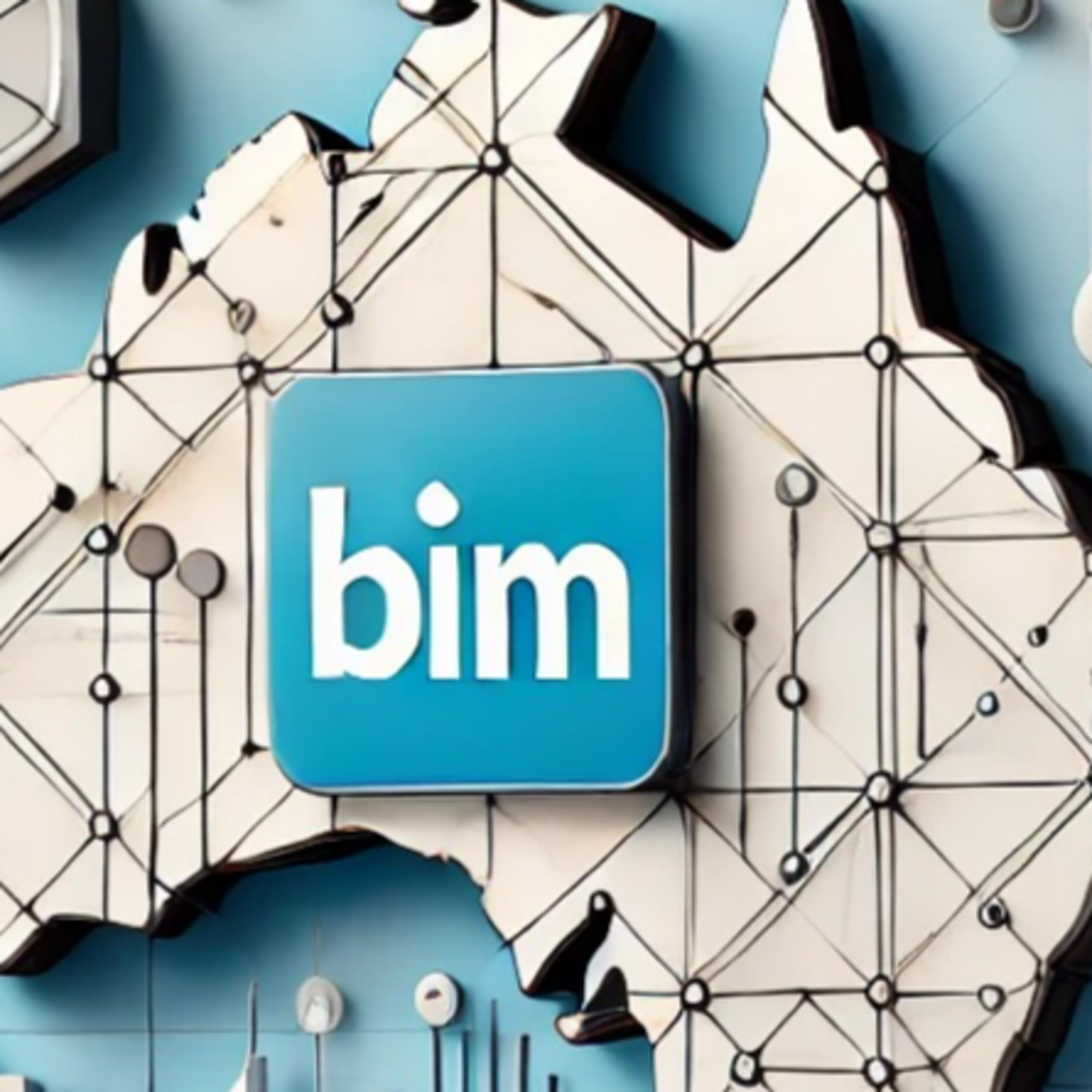 BIM Australia episode artwork