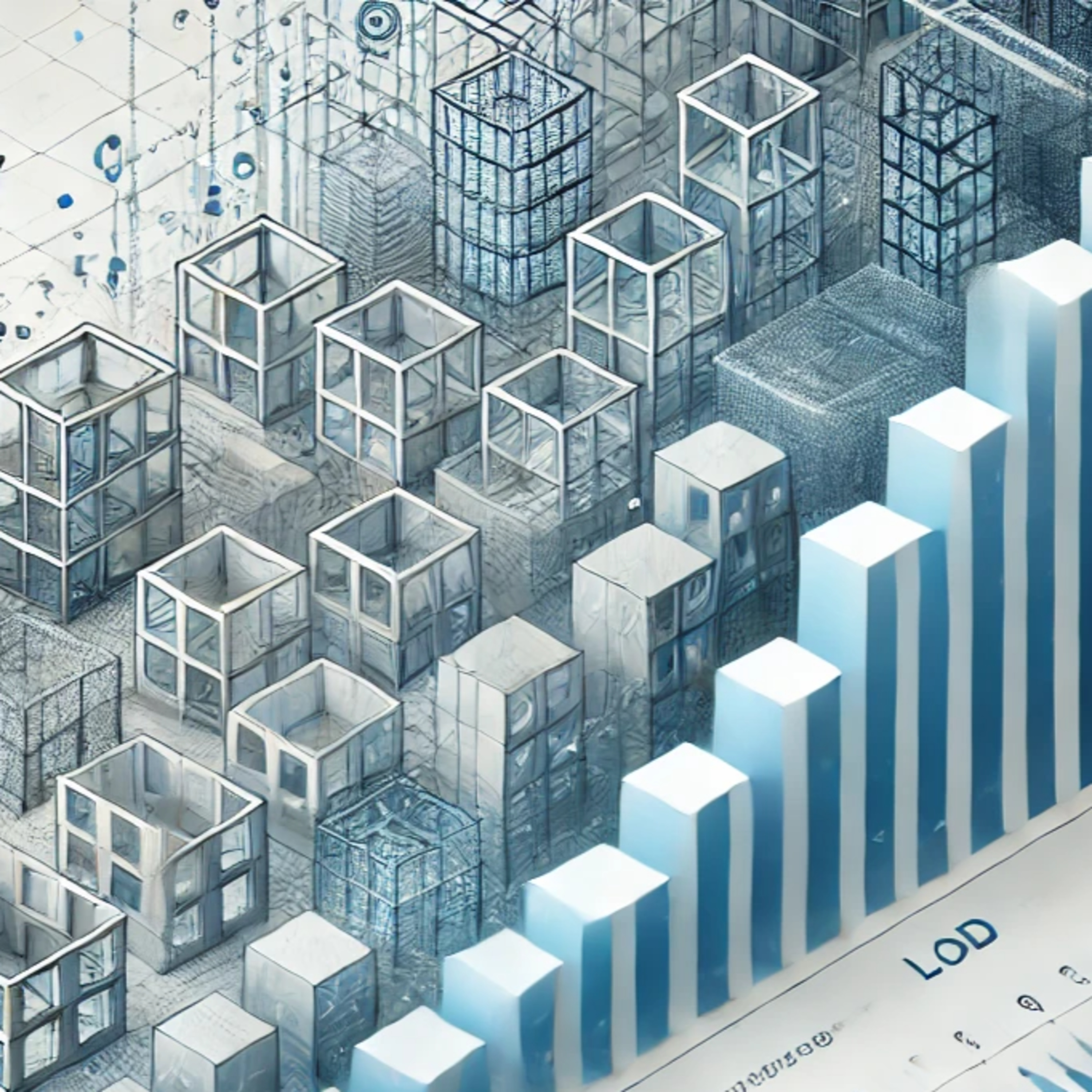 LODs in BIM – Time, Cost episode artwork