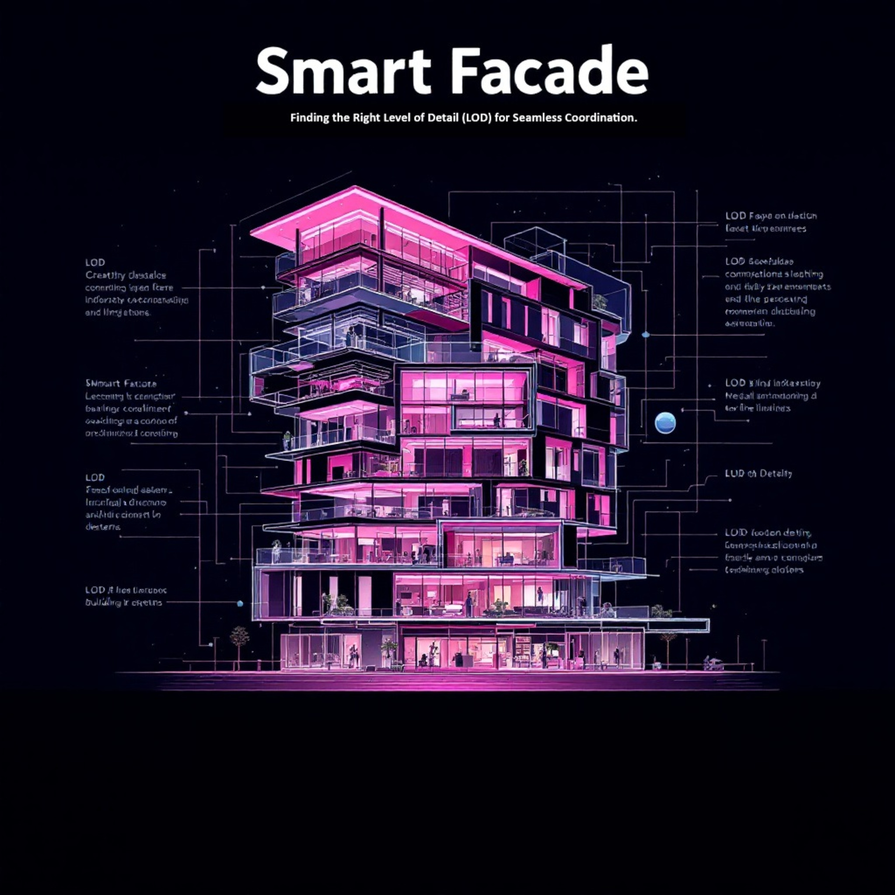 Smart Facade BIM episode artwork