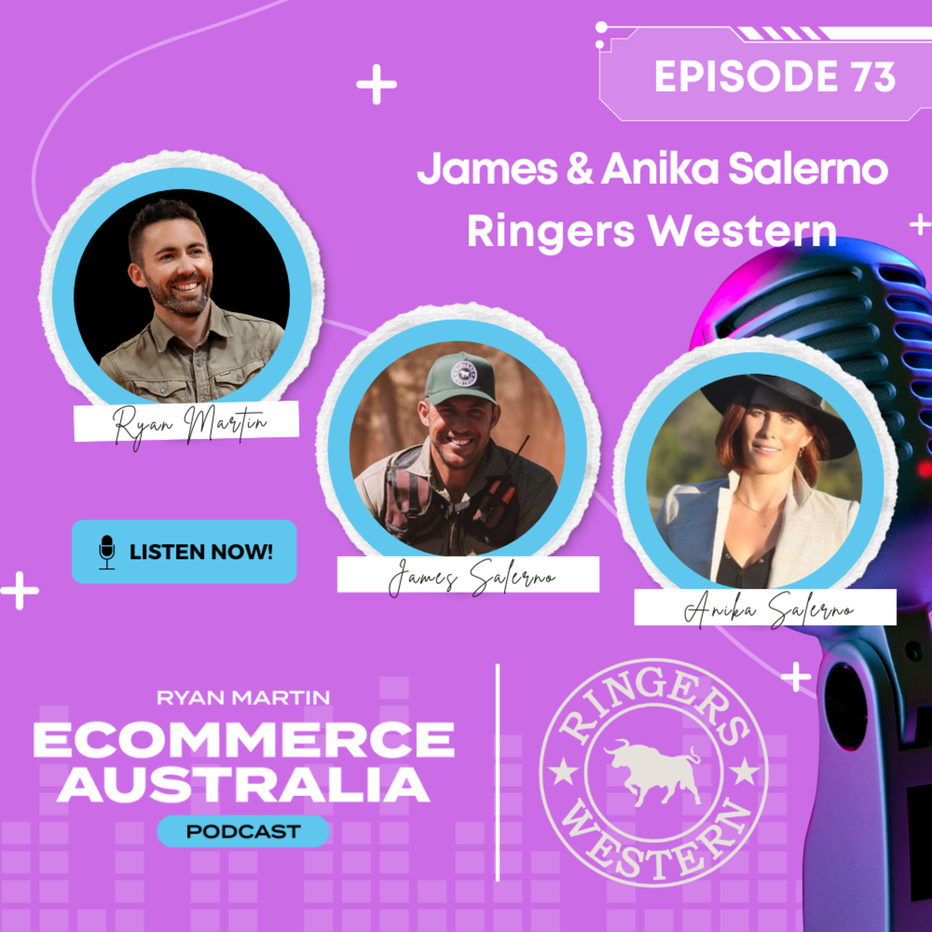eCommerce Australia