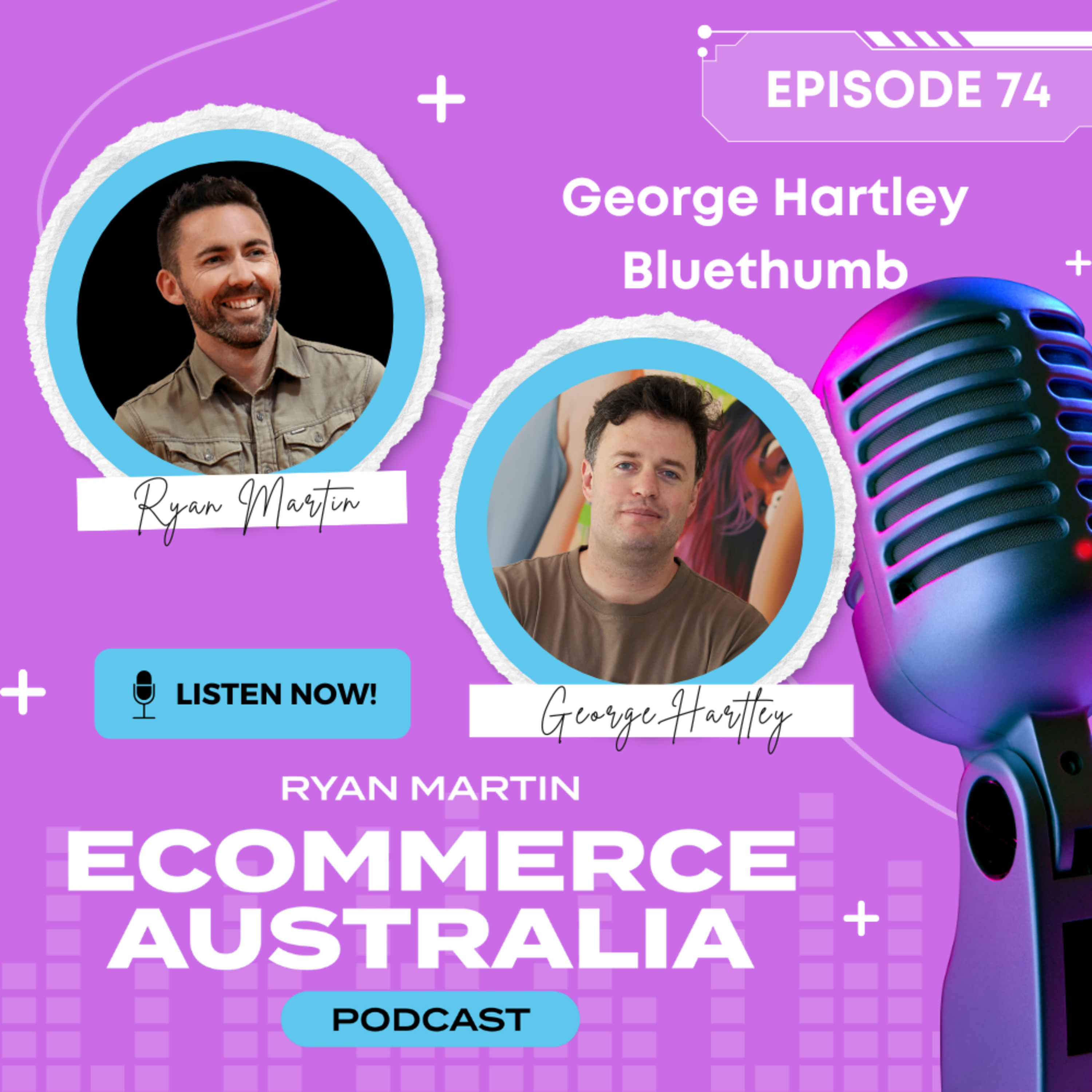 eCommerce Australia