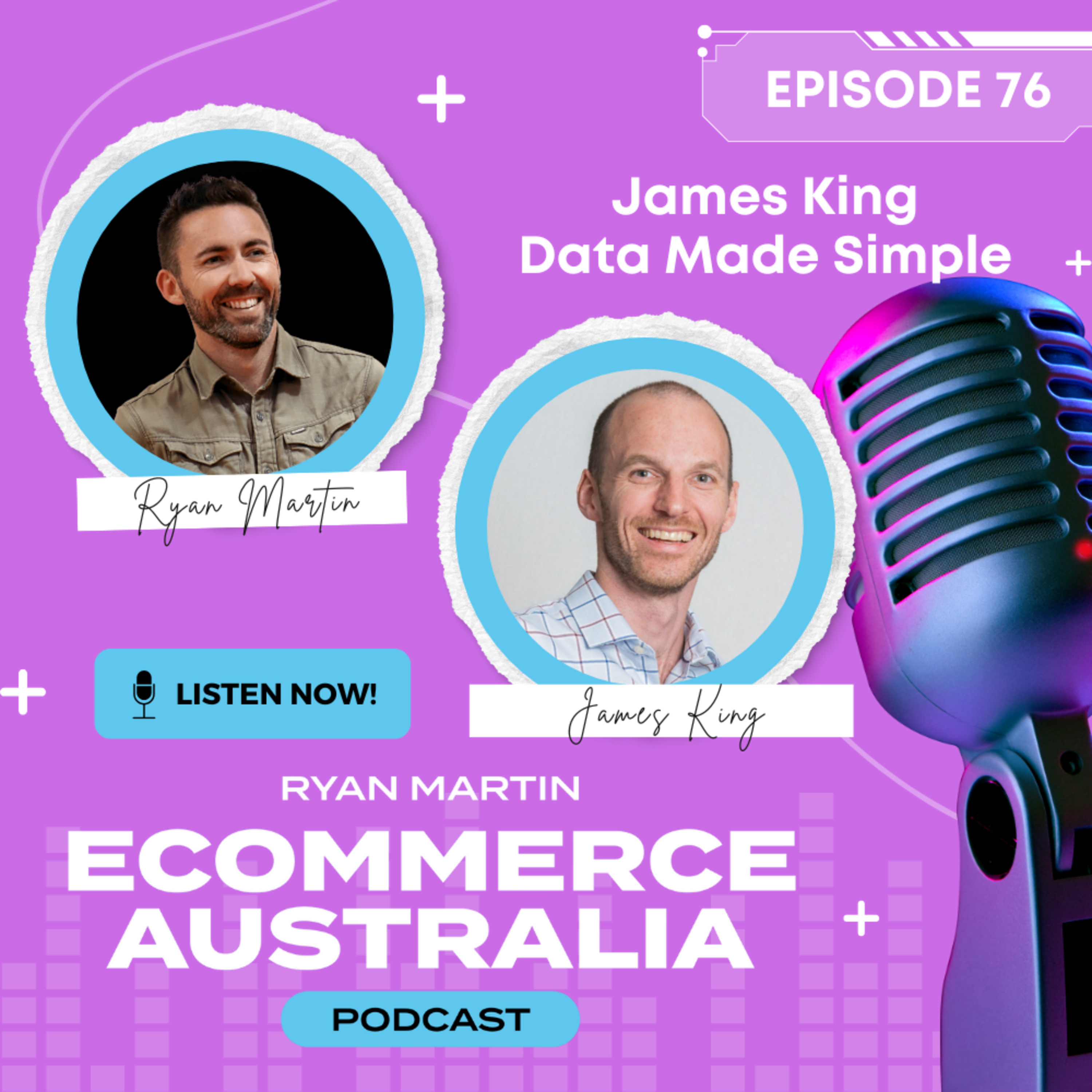 eCommerce Australia