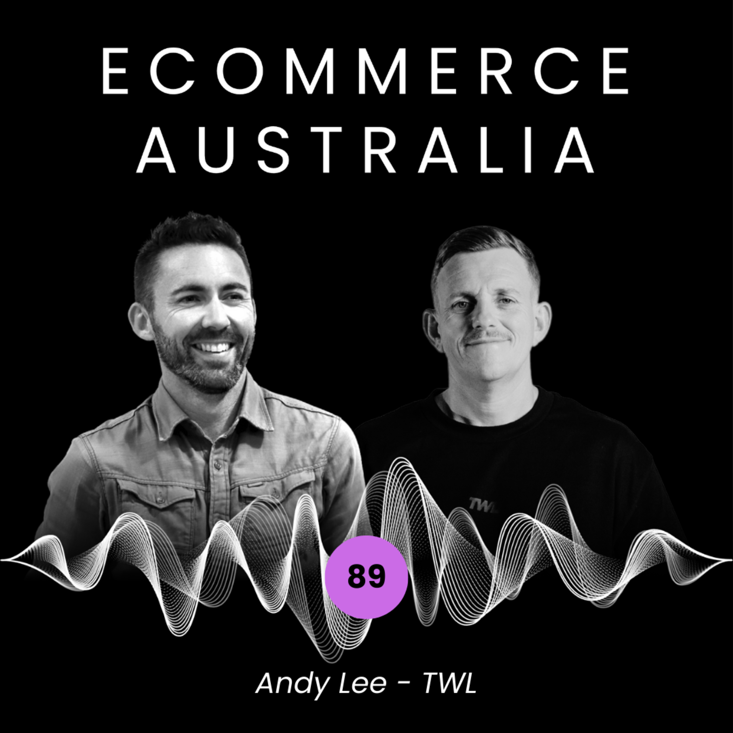 Building TWL: How Andy Lee Grew a Global Fitness Brand from Adelaide