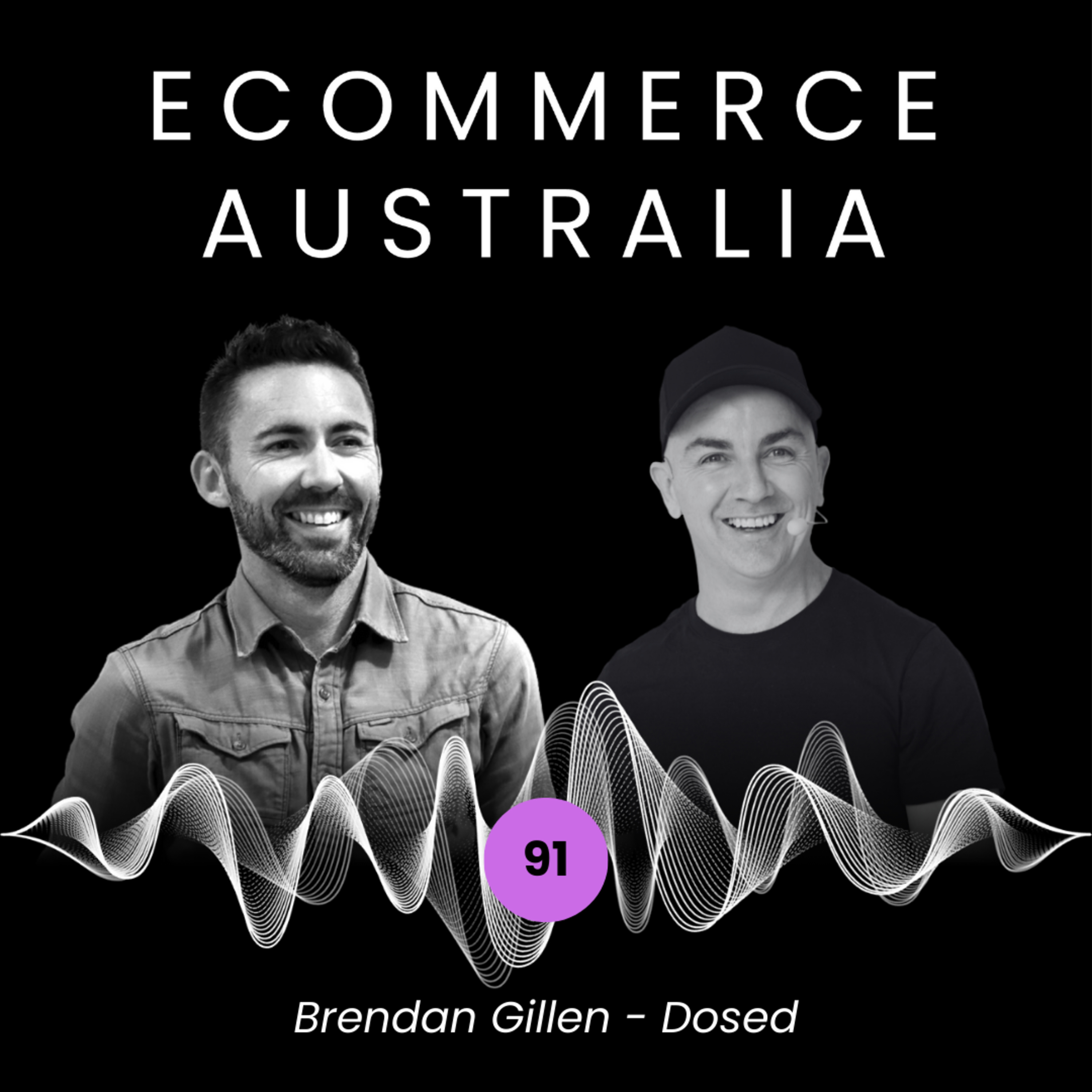 eCommerce Australia
