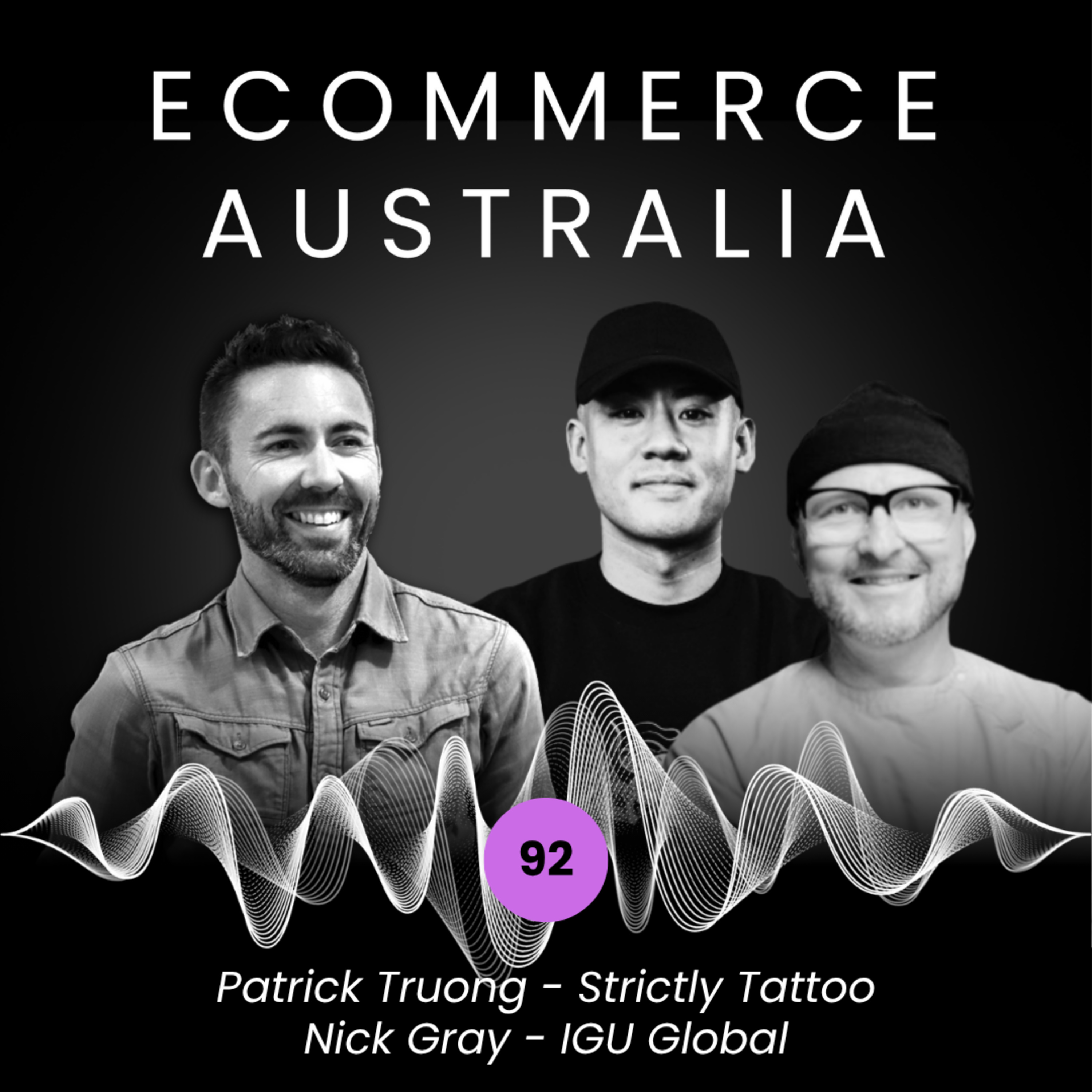 eCommerce Australia
