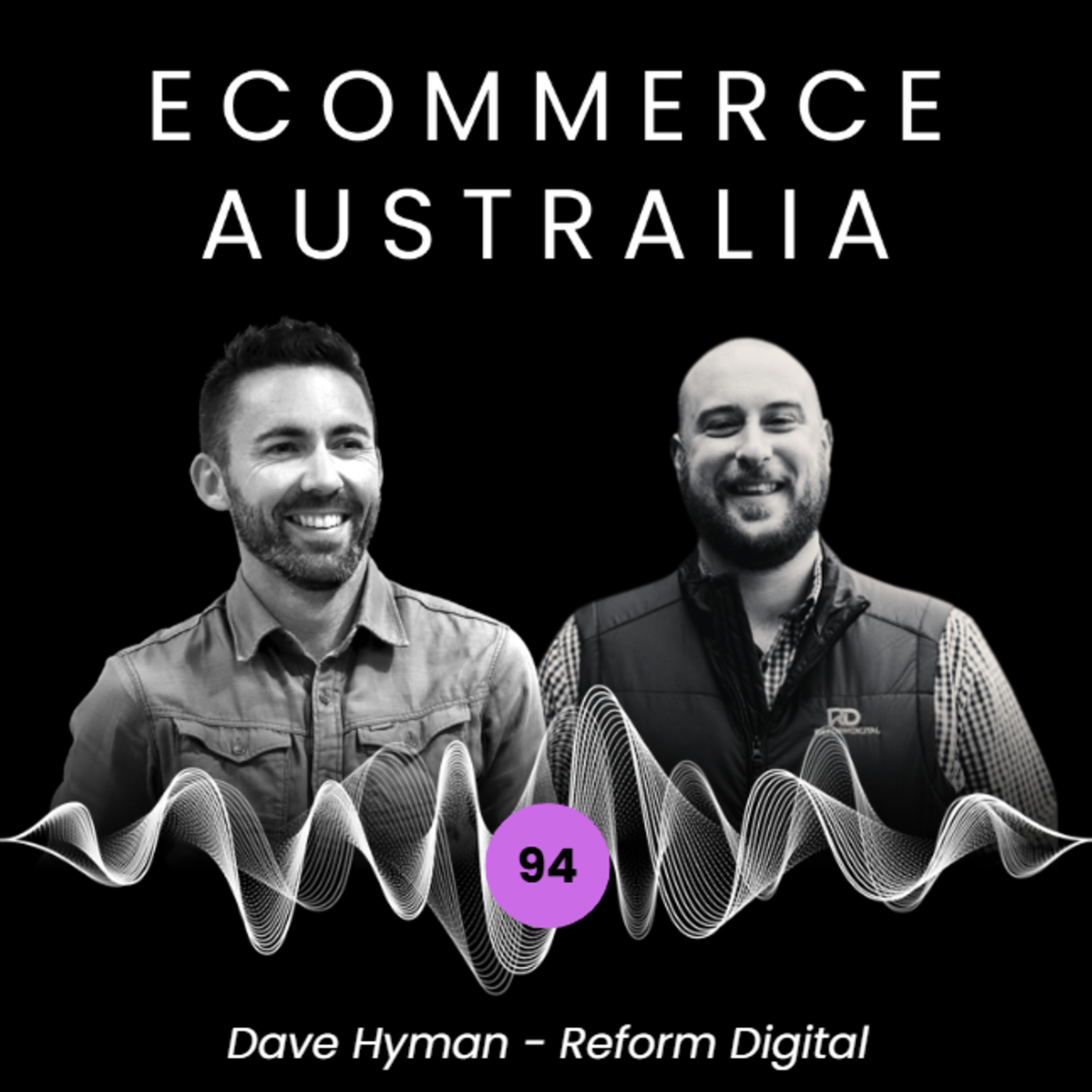 eCommerce Australia