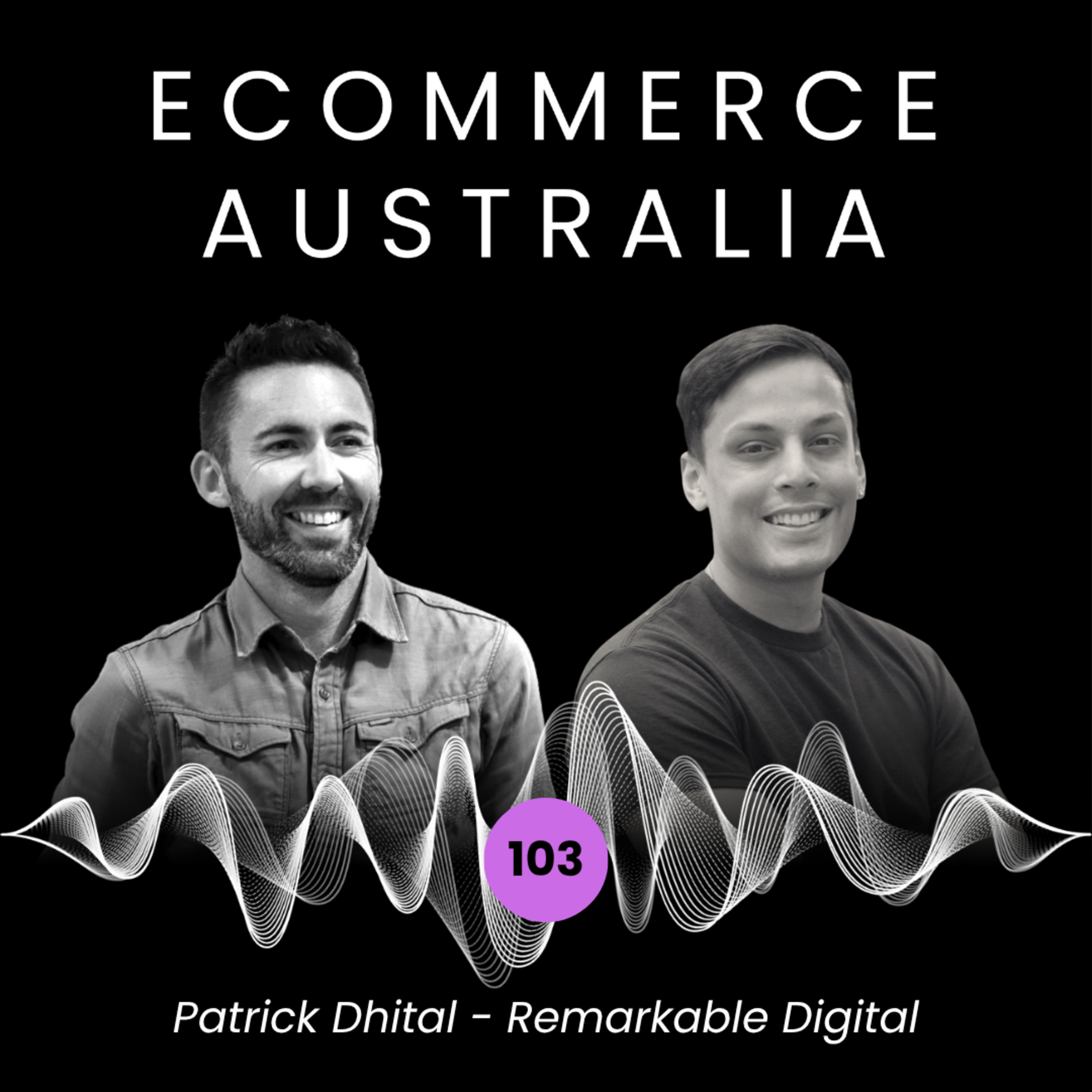 eCommerce Australia
