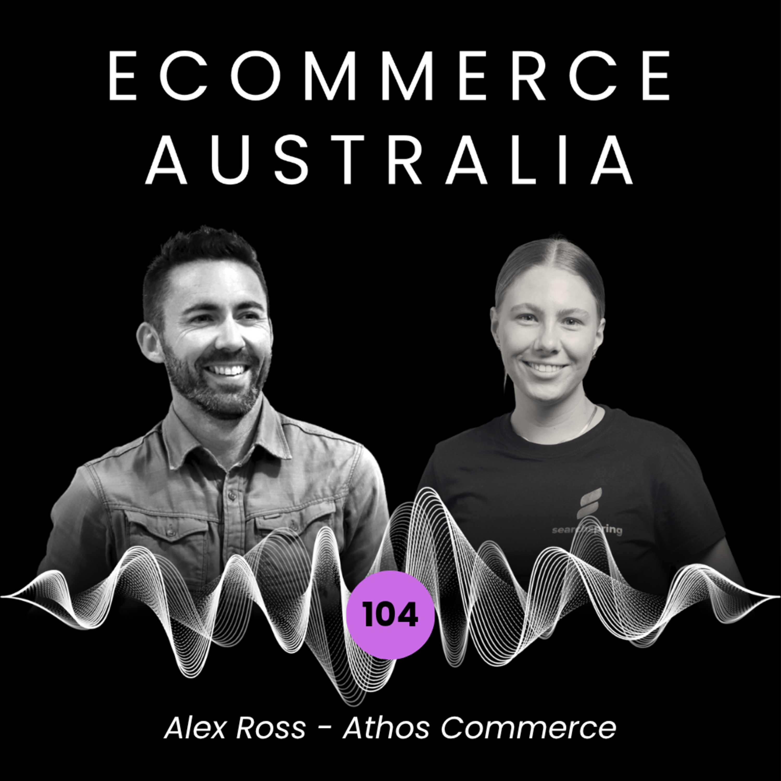 Search, Sell, Scale: eCommerce Secrets You’re Not Using (Yet) - Alex Ross I Athos Commerce