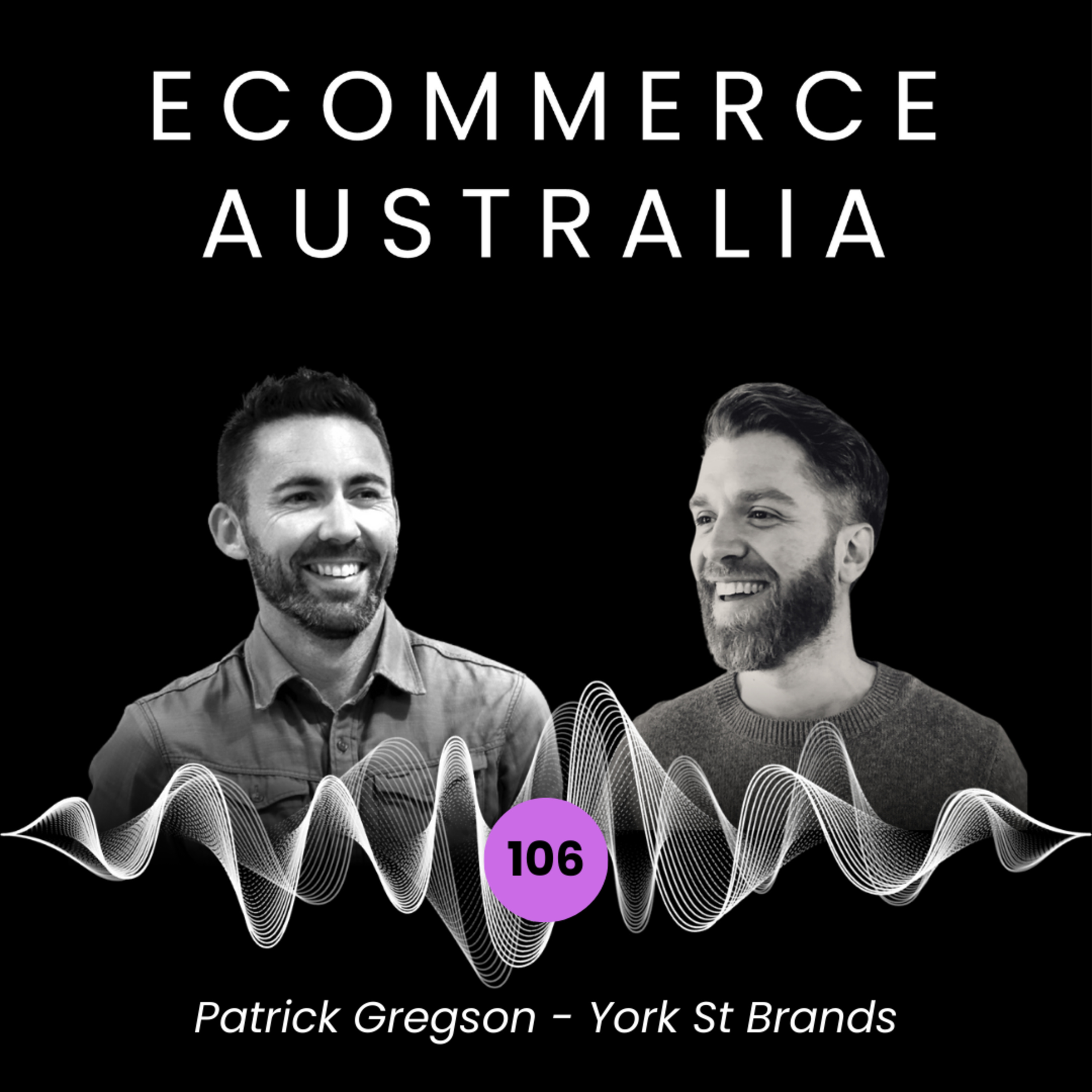 Loyalty, Experience & Attention | Patrick Gregson | What Really Scales in eCommerce