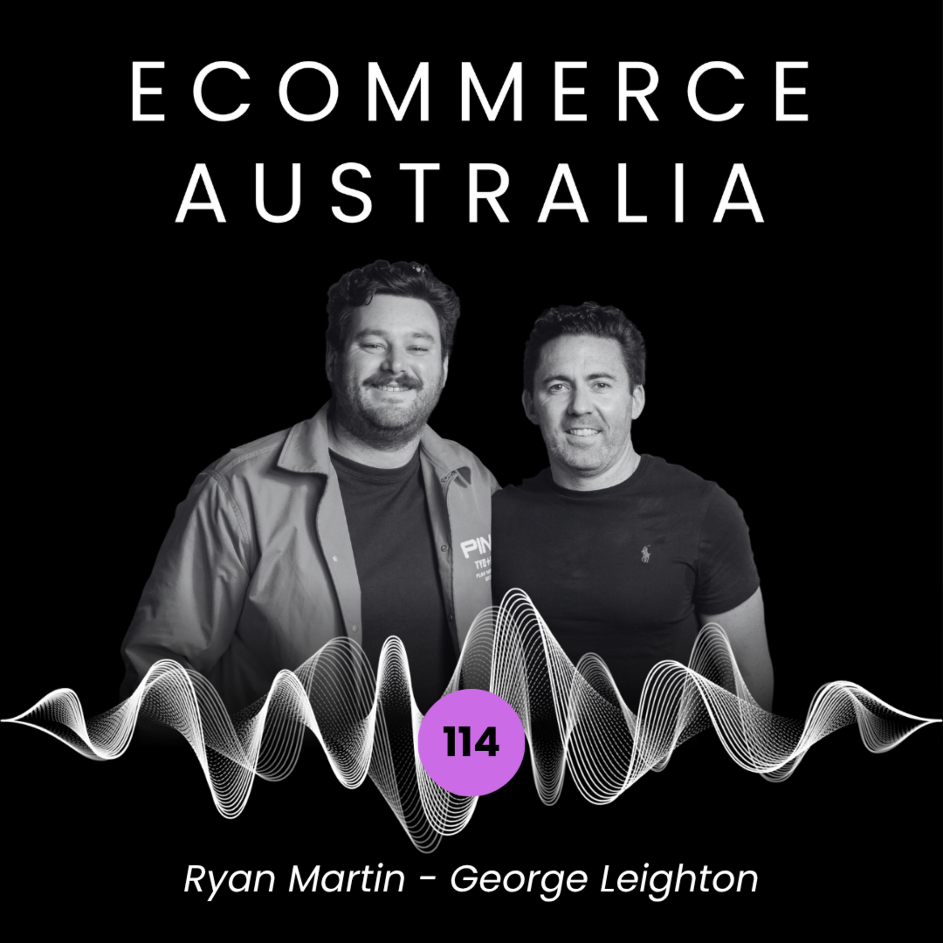 George Leighton I Head of Retail I Ozdare 