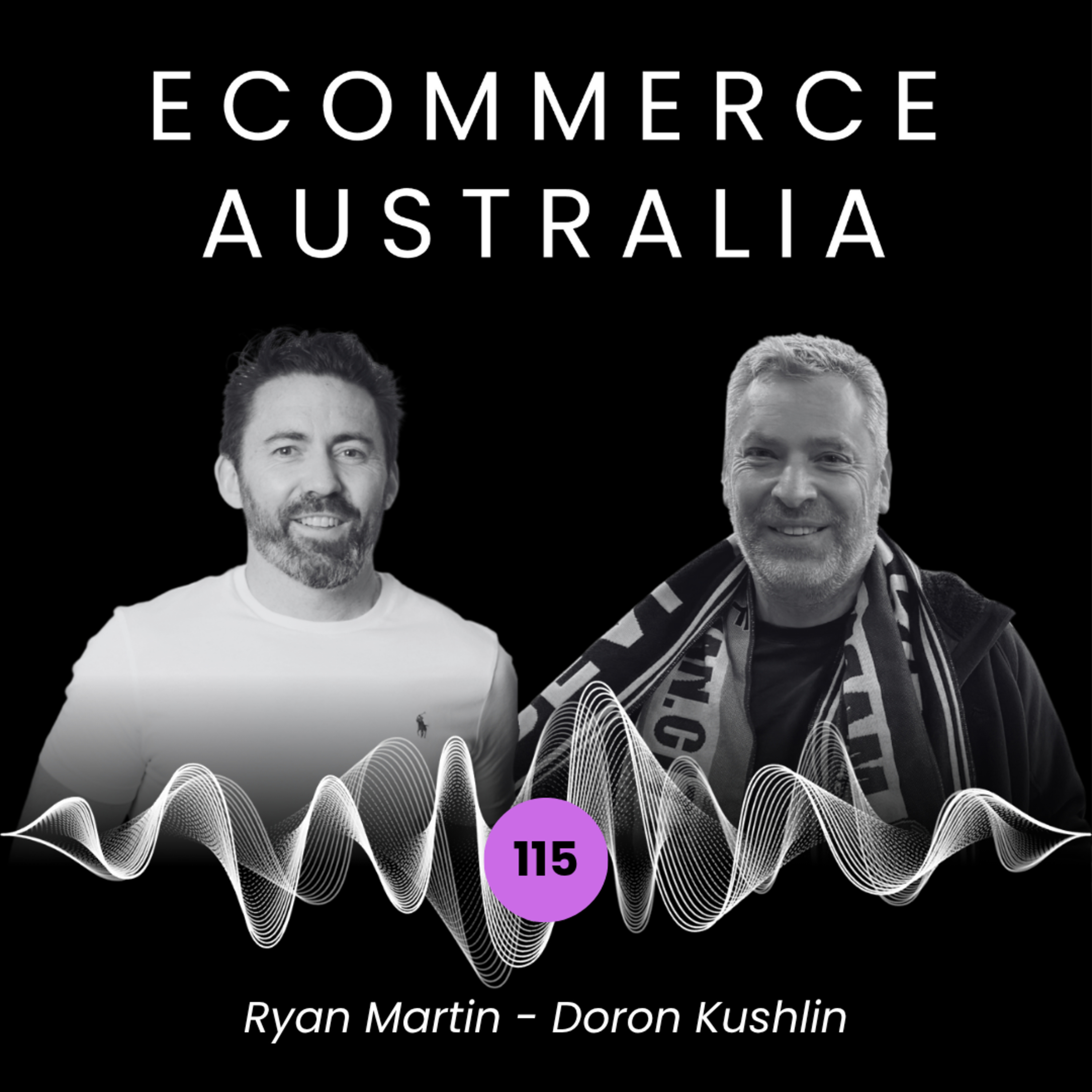 Doron Kushlin (ChannelWiz) on Why Marketplaces Will Dominate eCommerce