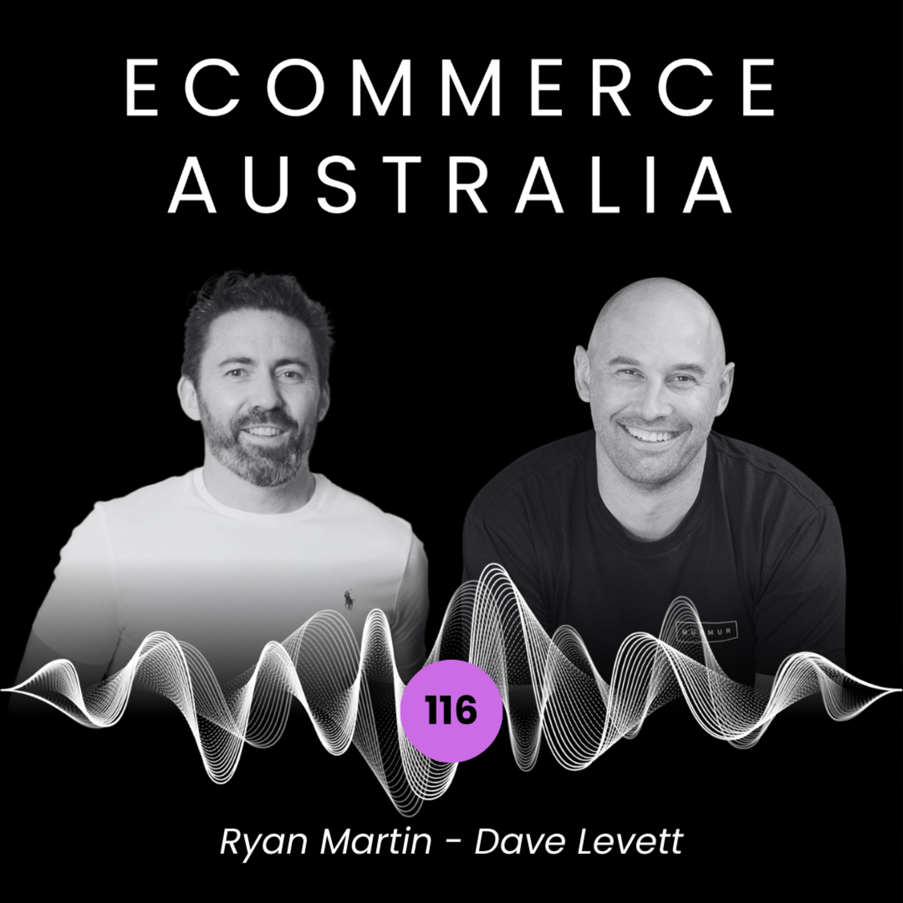 2025 Best Of Series: Dave Levett I Murmur