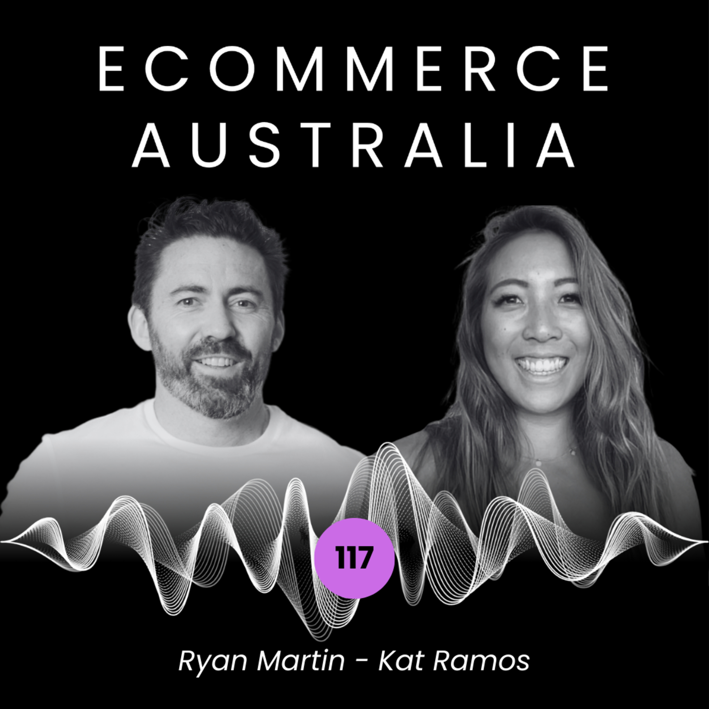 BFCM Australian Data Report I Kat Ramos I Profit Peak 