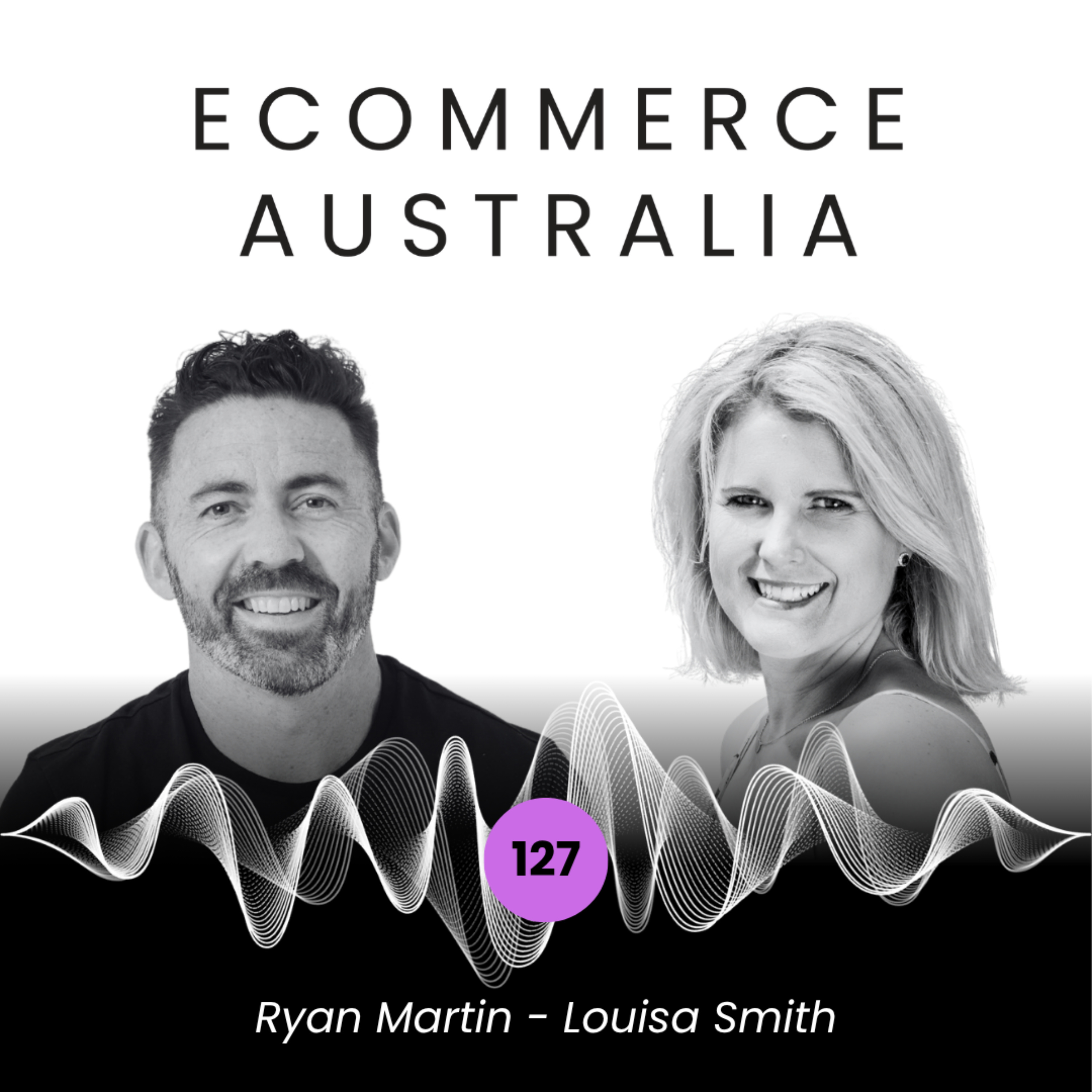 Scaling With Sanity - Founder Health with Louisa Smith I A Quiet Shift