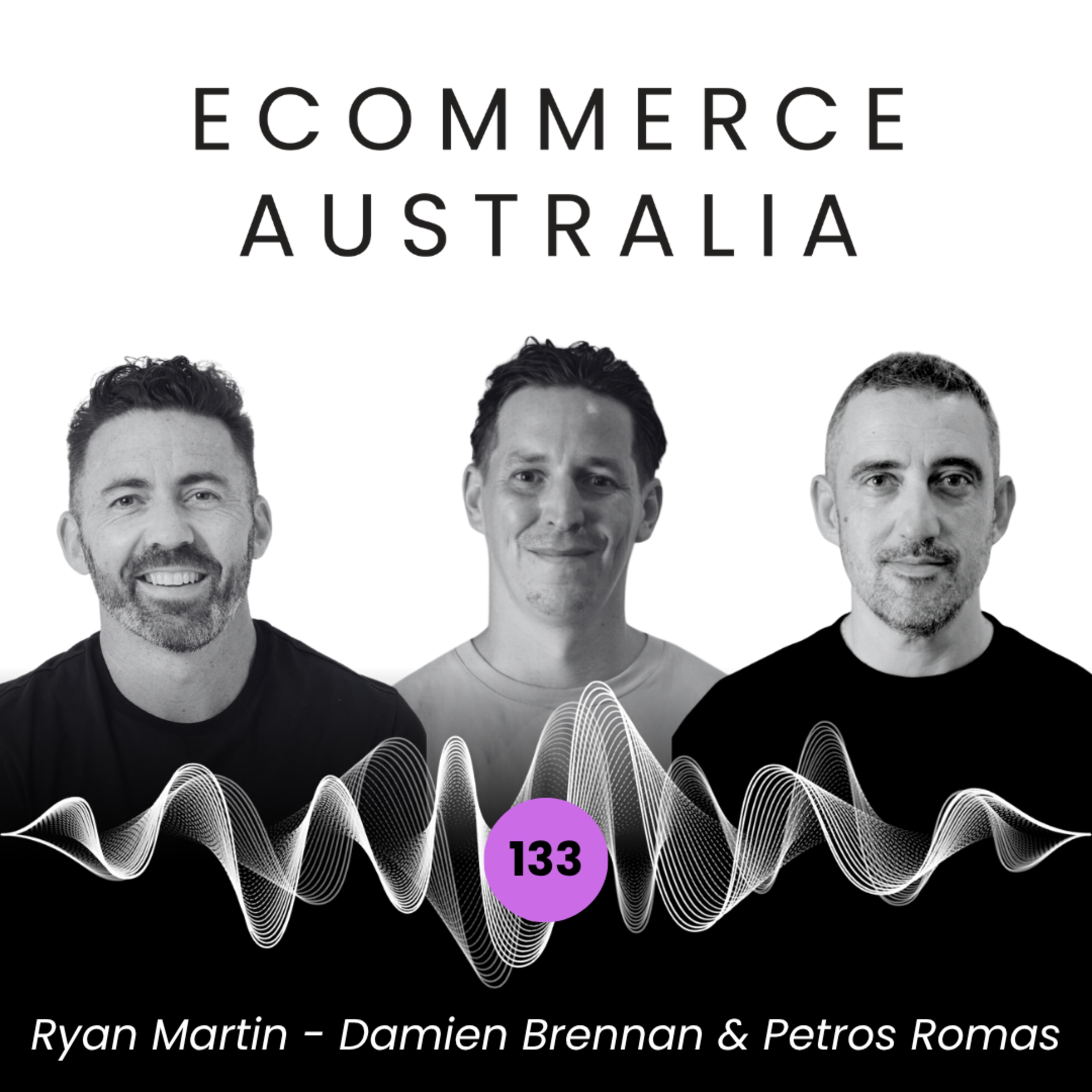 AI-Powered eCommerce: Abandoned Carts, Chatbots & Customer Trust | Damien Brennan & Petros Romas | Sinch