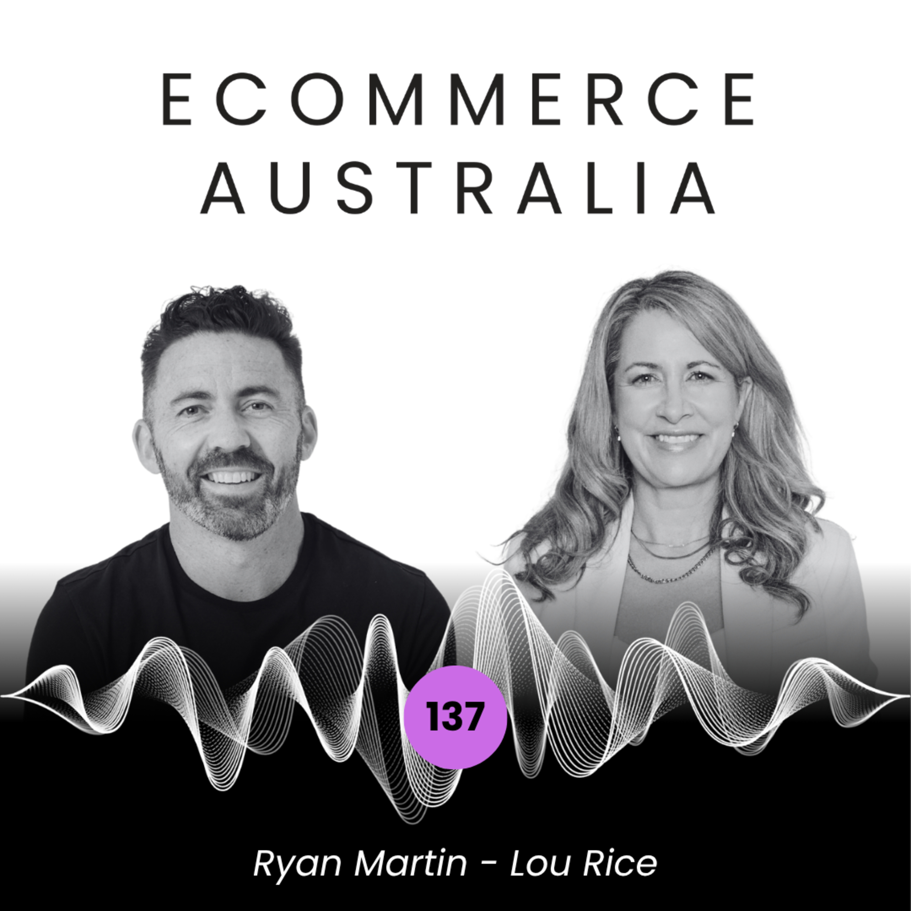 2am Maternity Leave Idea to 400K Customers: How Lou Rice Built Strapsicle into a Global eCommerce Brand