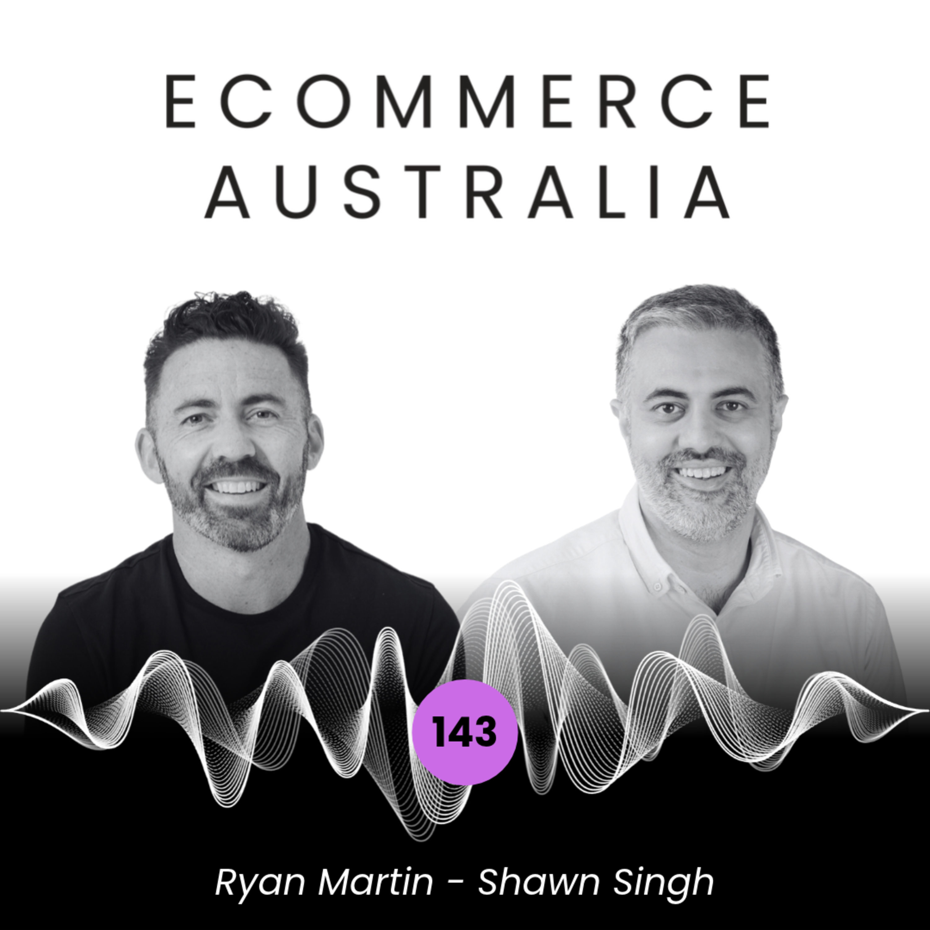 From Garage Pallets to Global: How Shawn Singh Built Copper Culture  episode artwork
