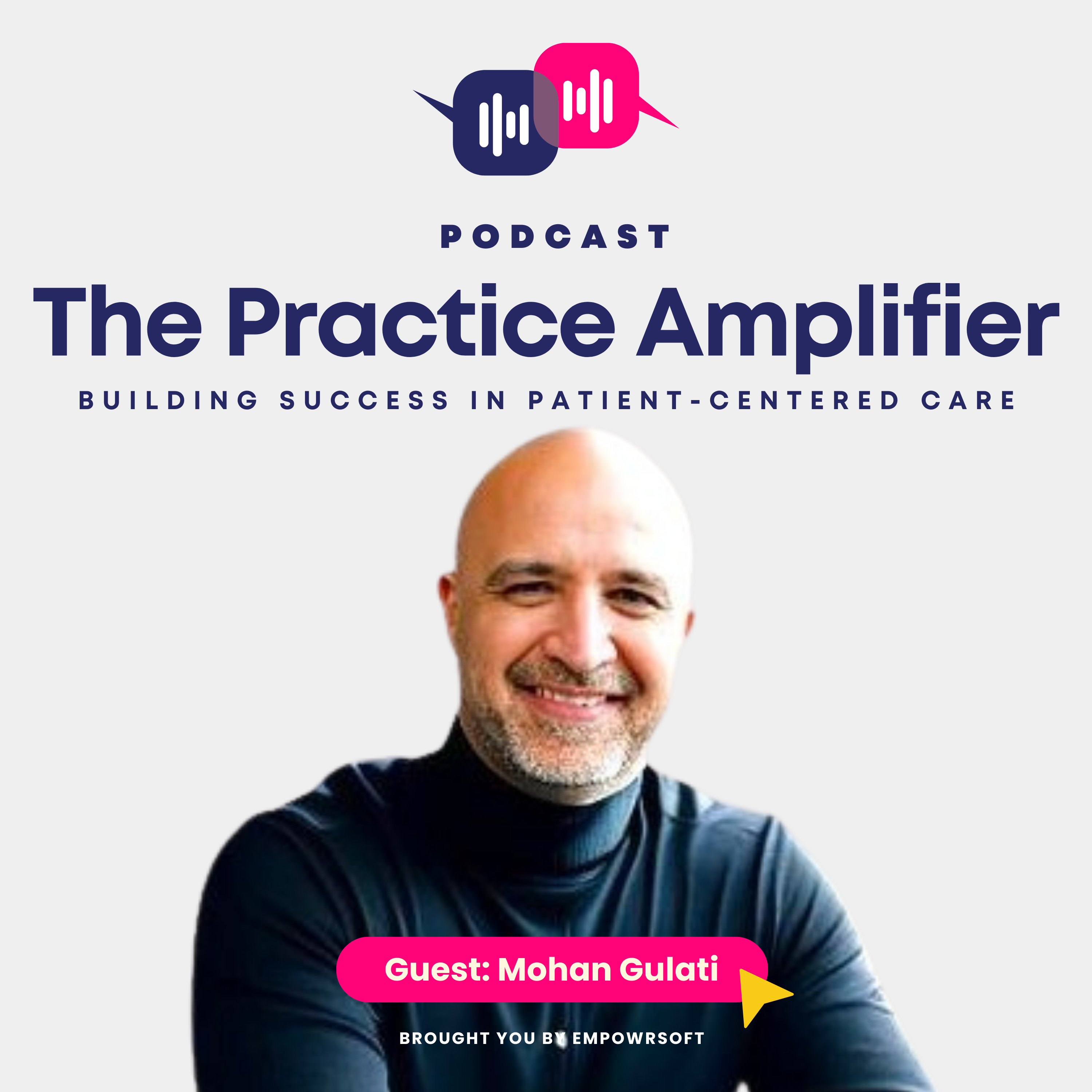The Practice Amplifier