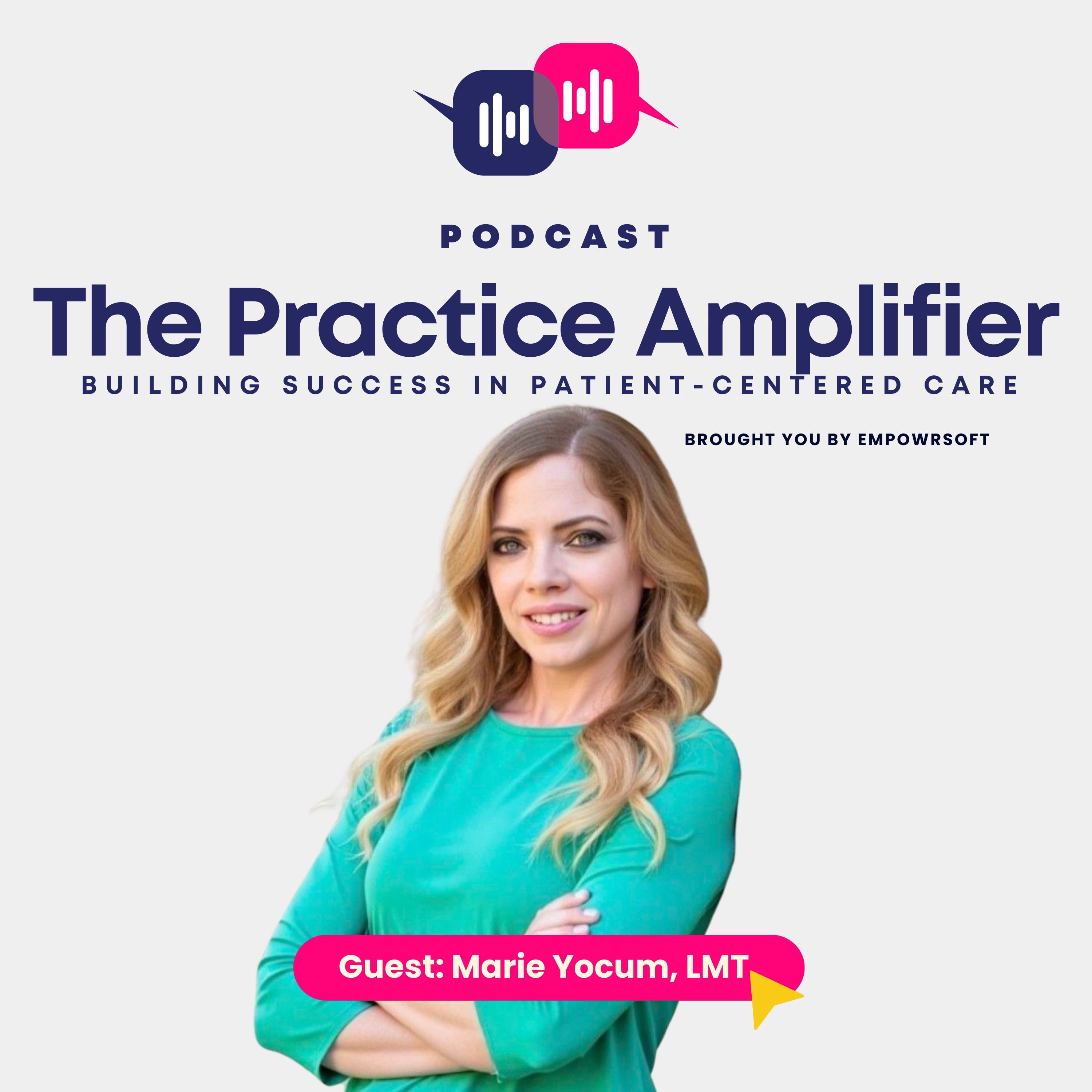 The Practice Amplifier