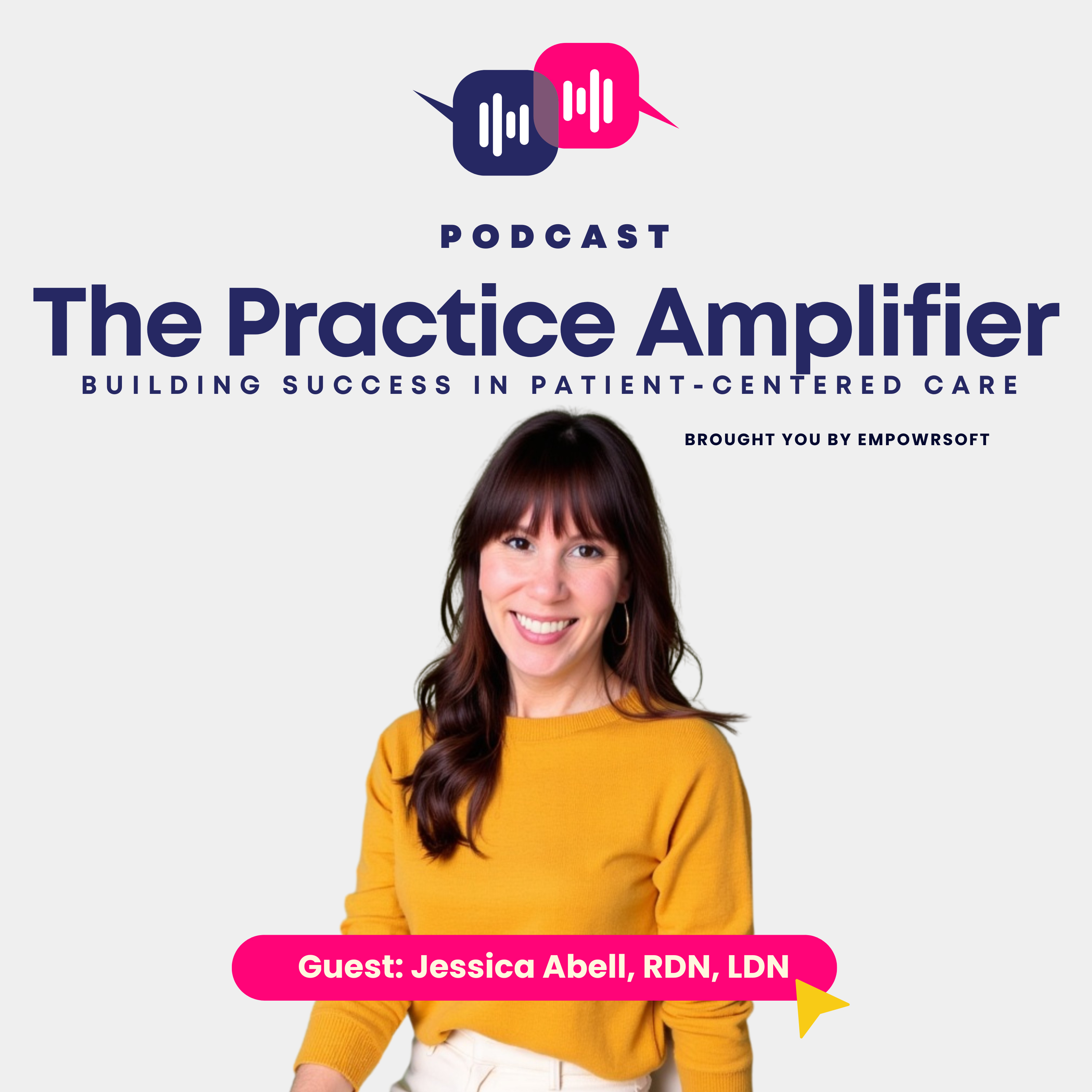 The Practice Amplifier
