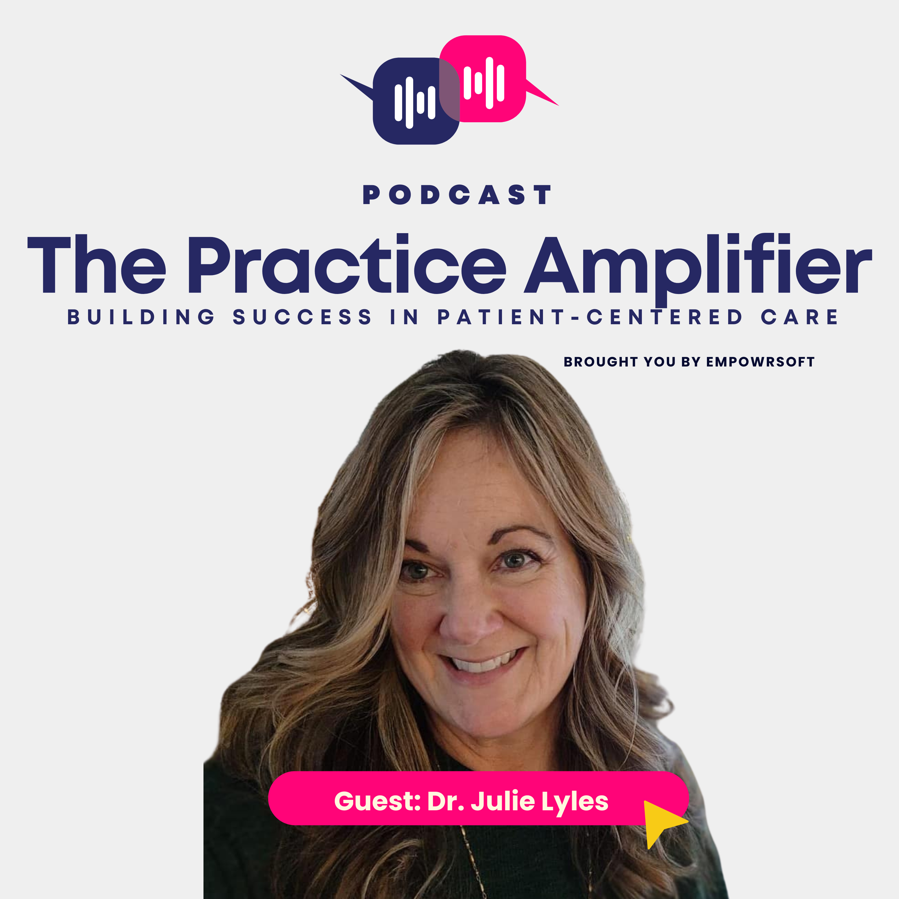 The Practice Amplifier