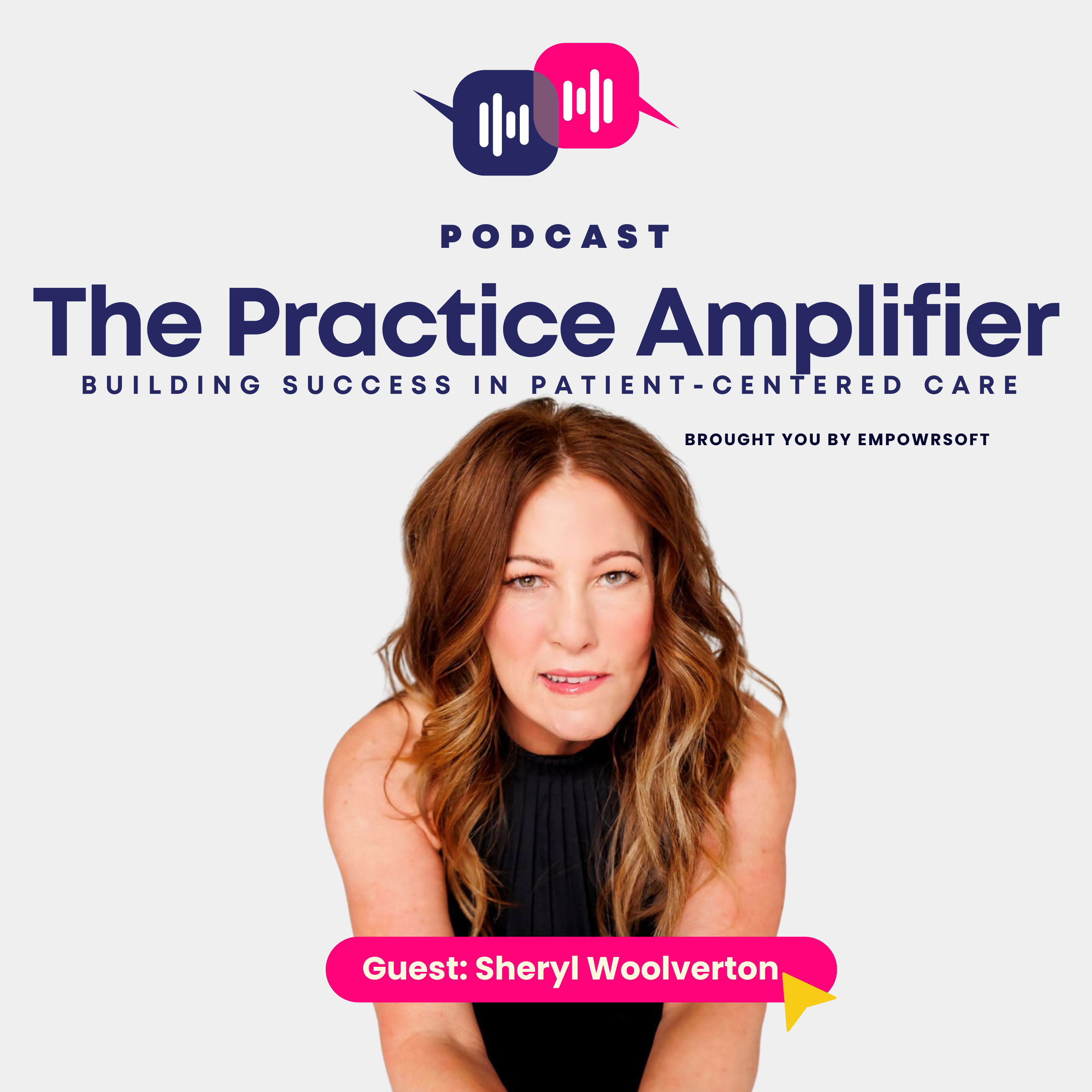 The Practice Amplifier