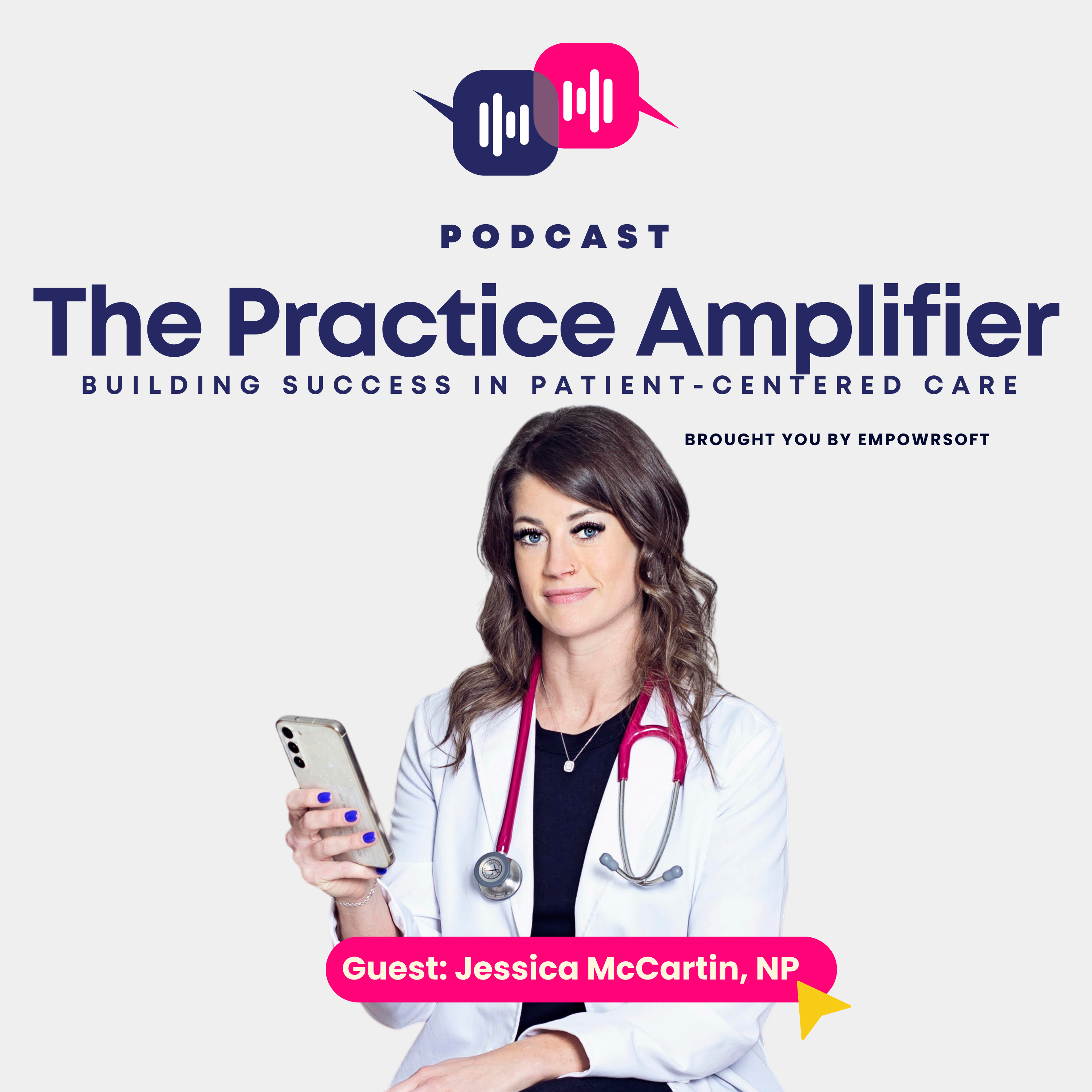 The Practice Amplifier