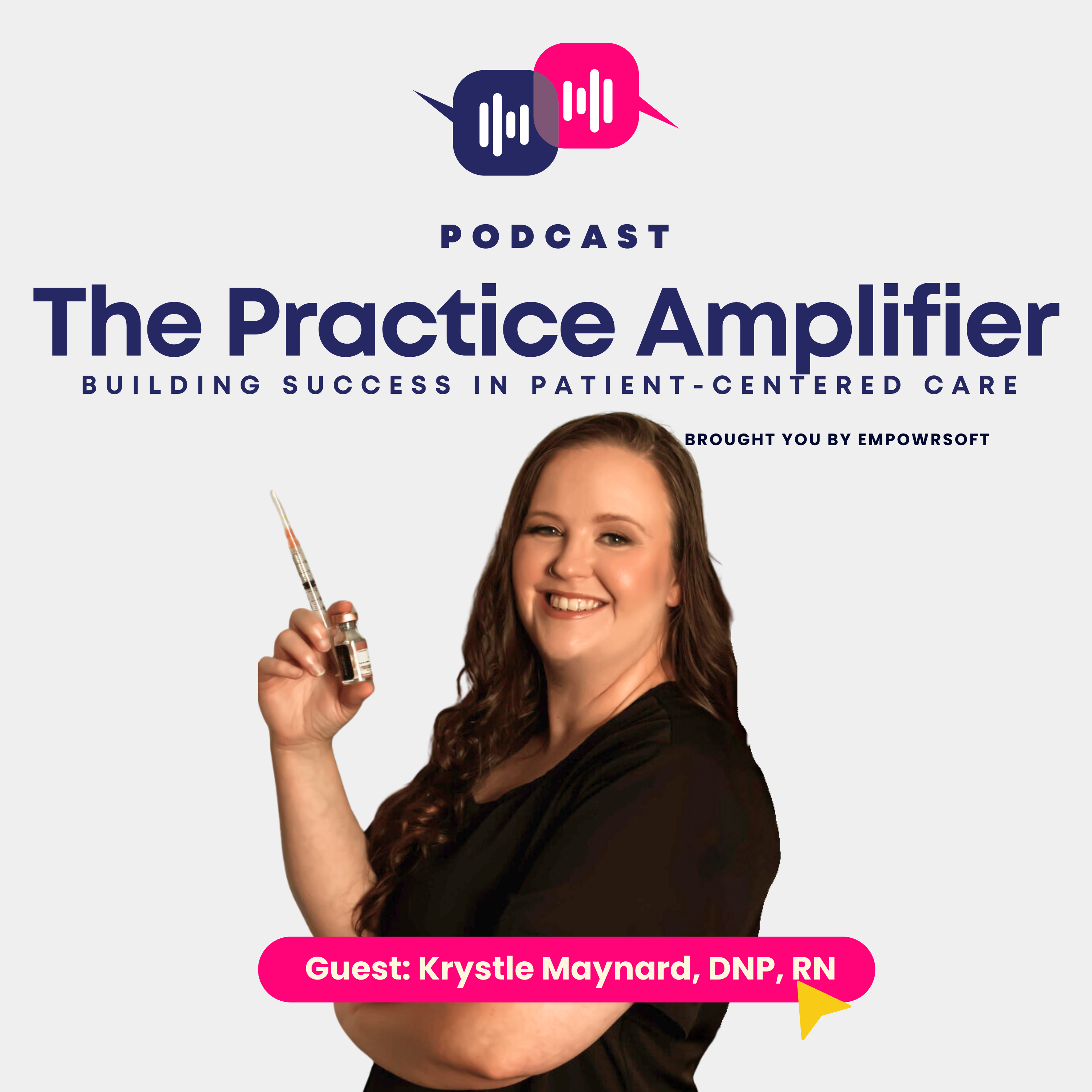 The Practice Amplifier