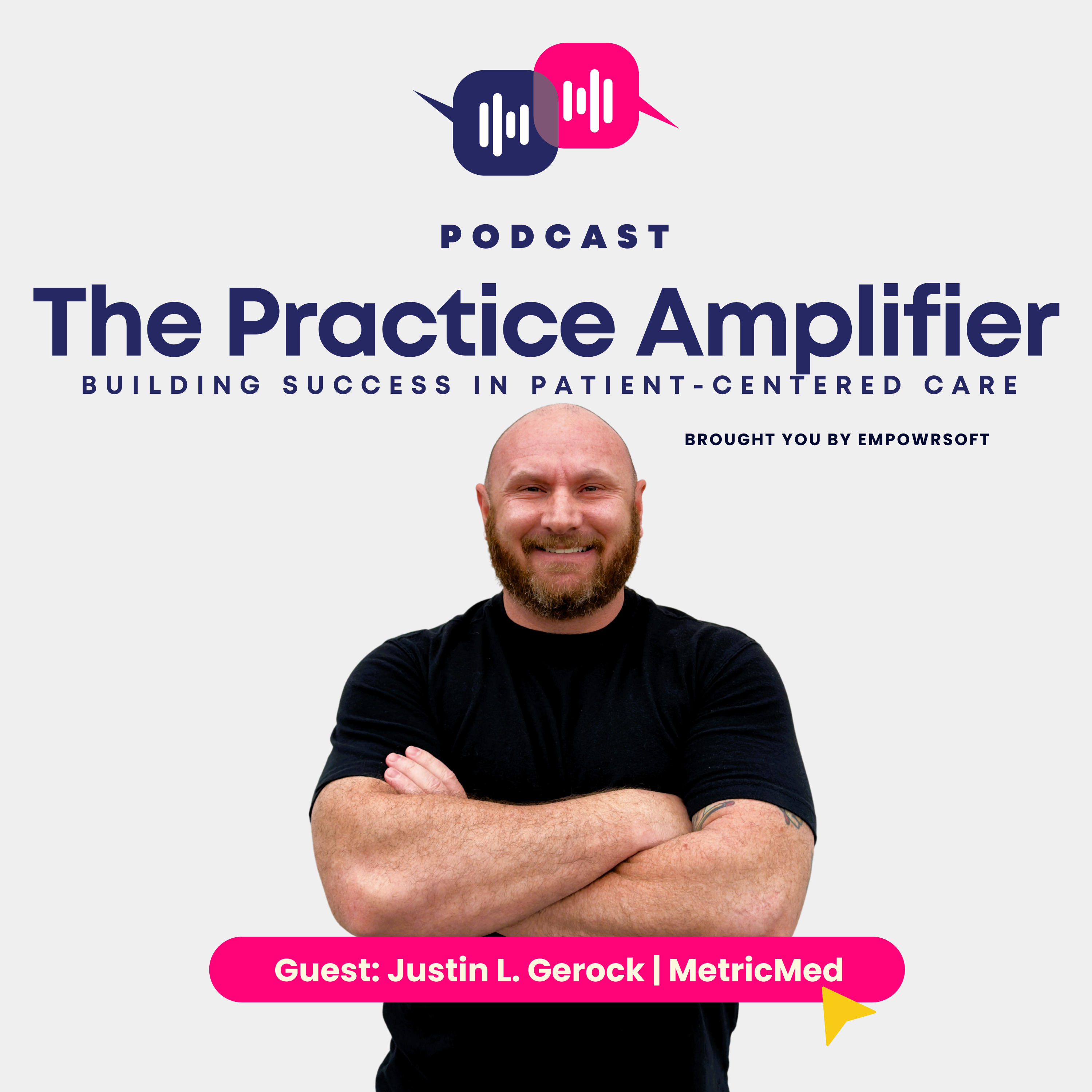 The Practice Amplifier