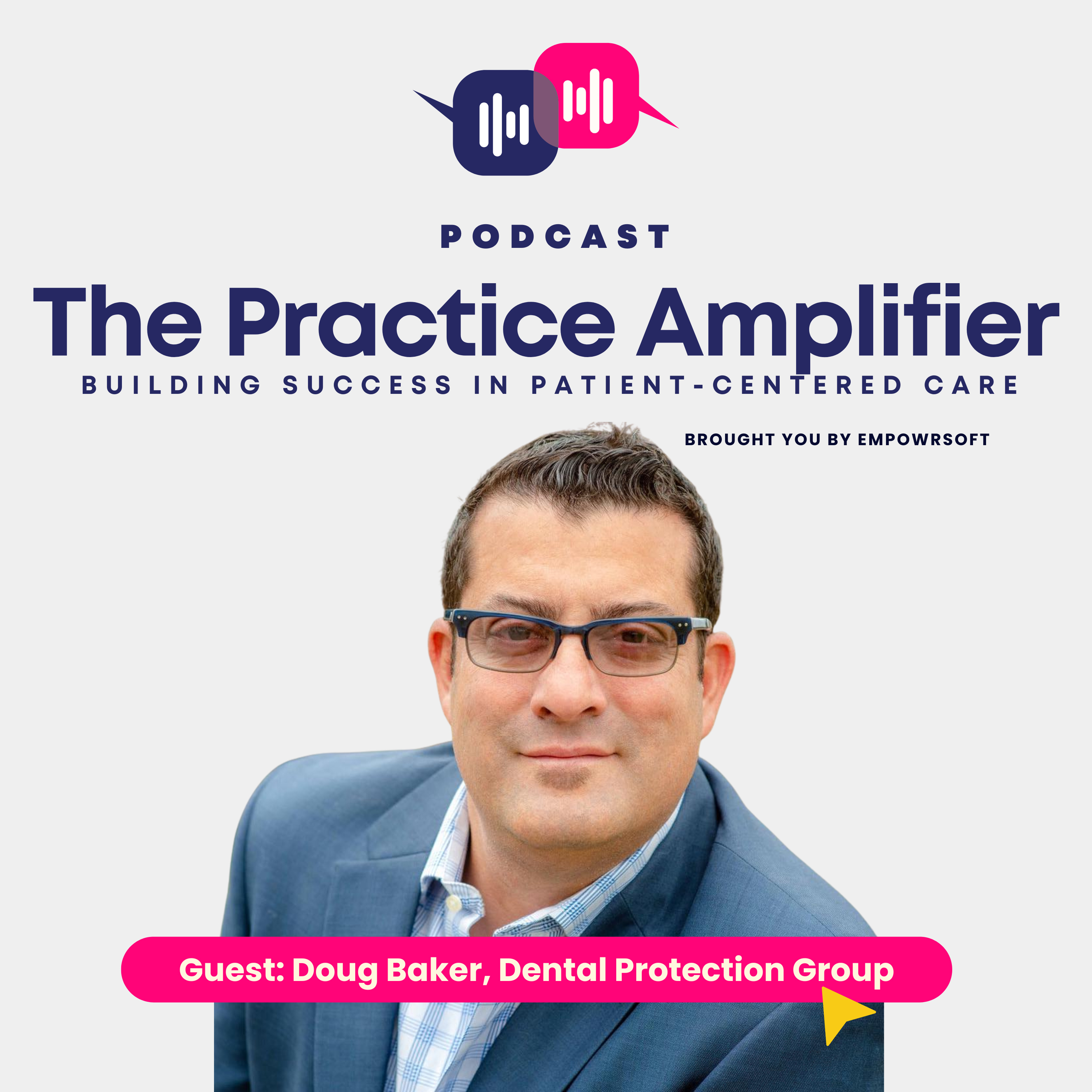 The Practice Amplifier