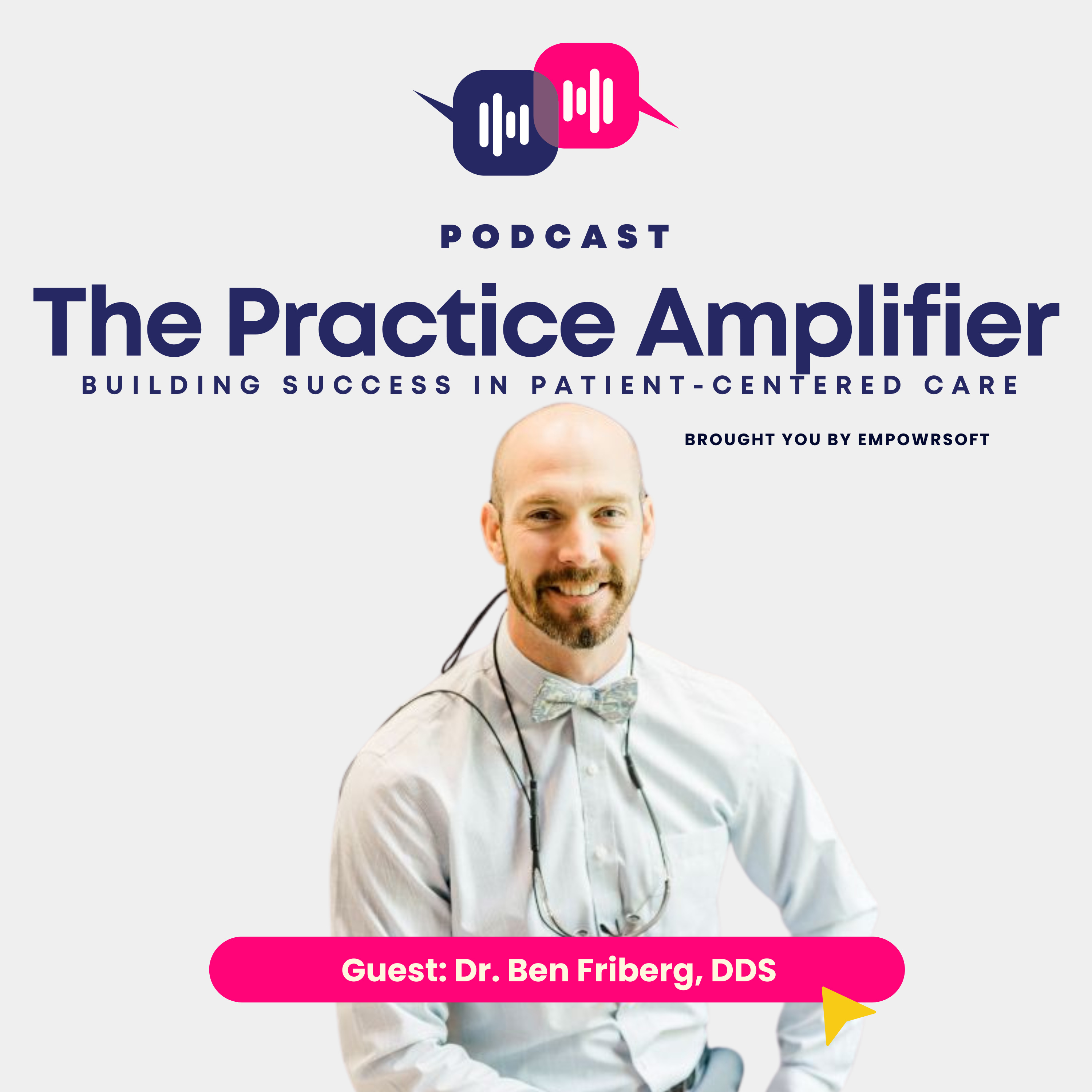 The Practice Amplifier