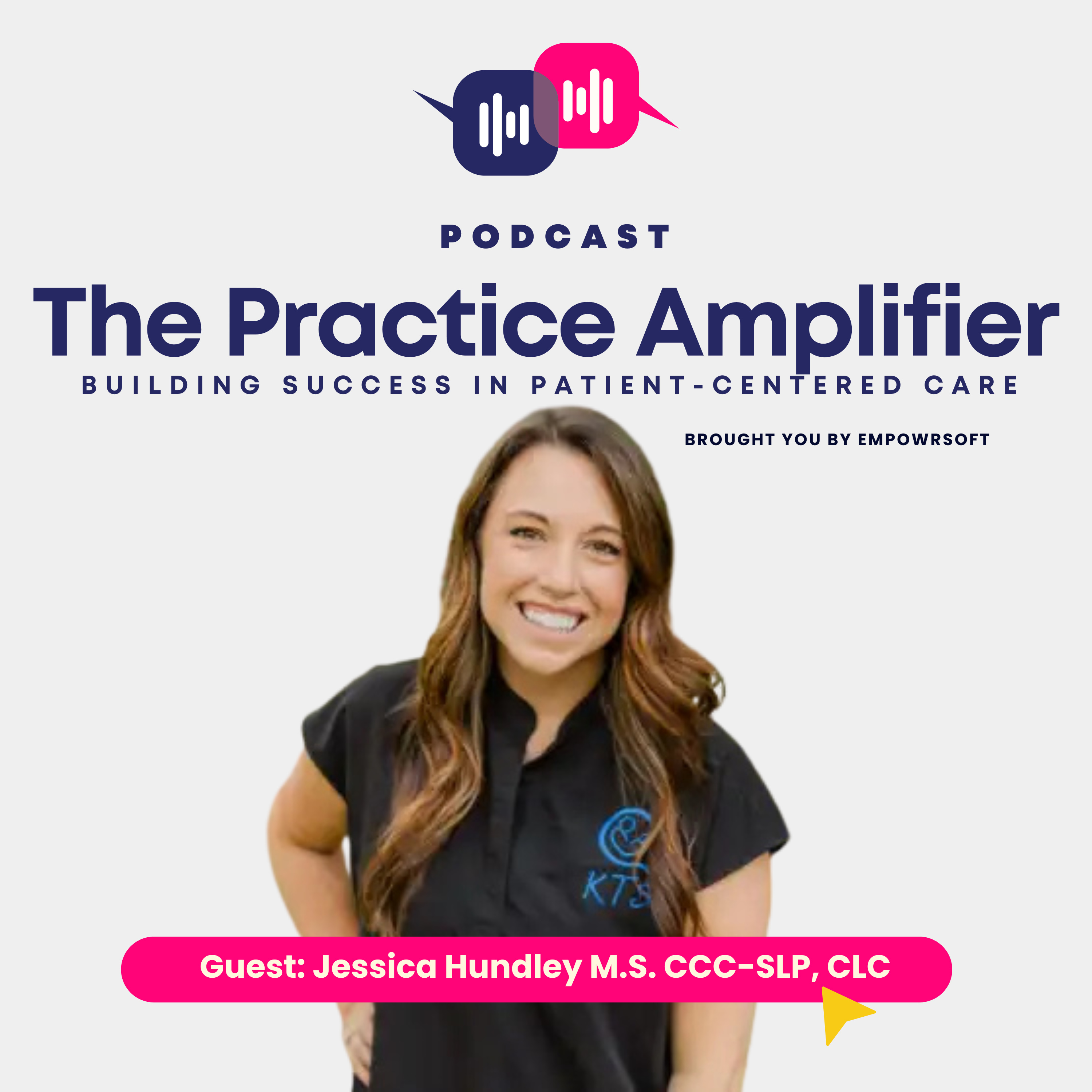 The Practice Amplifier