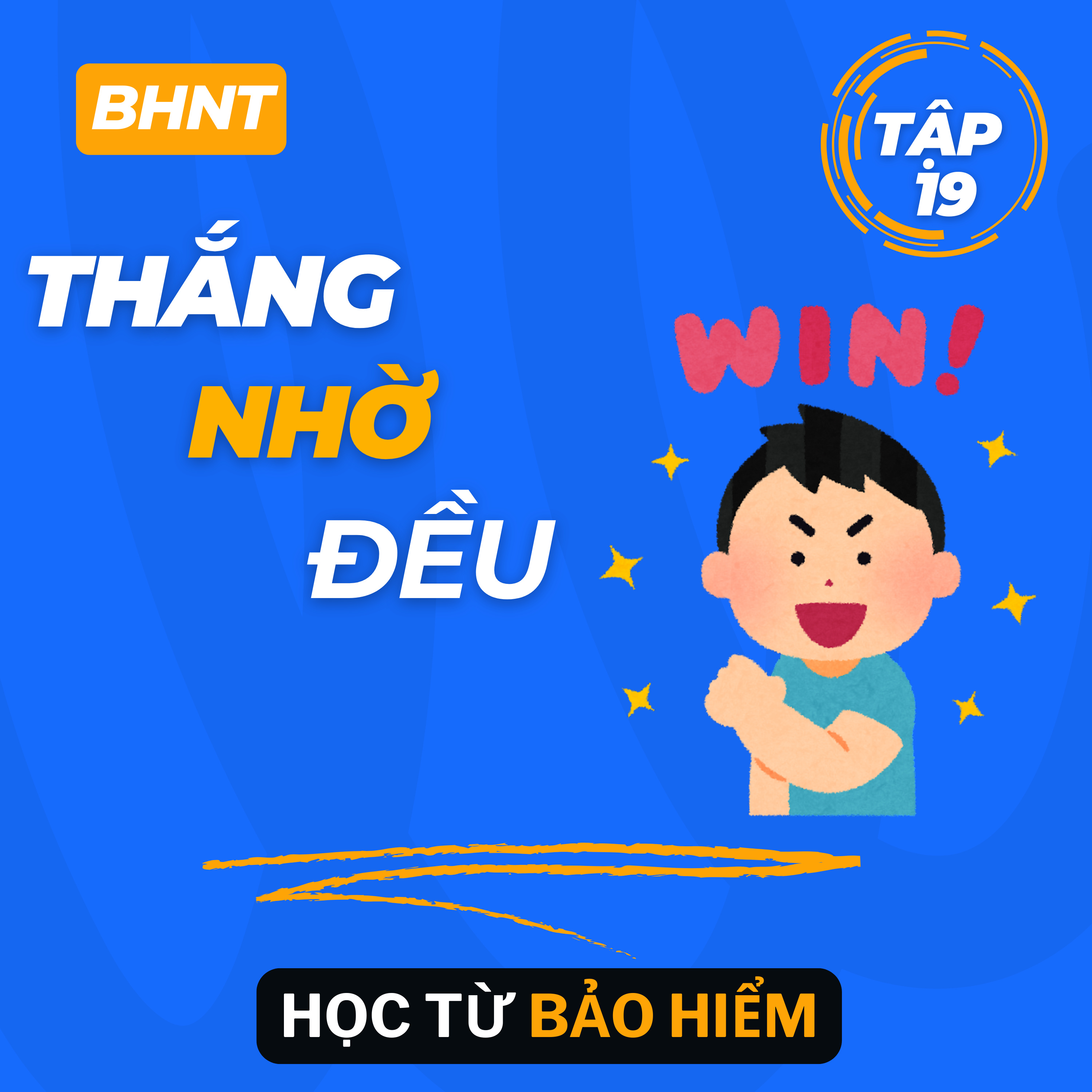 Học Từ BẢO HIỂM