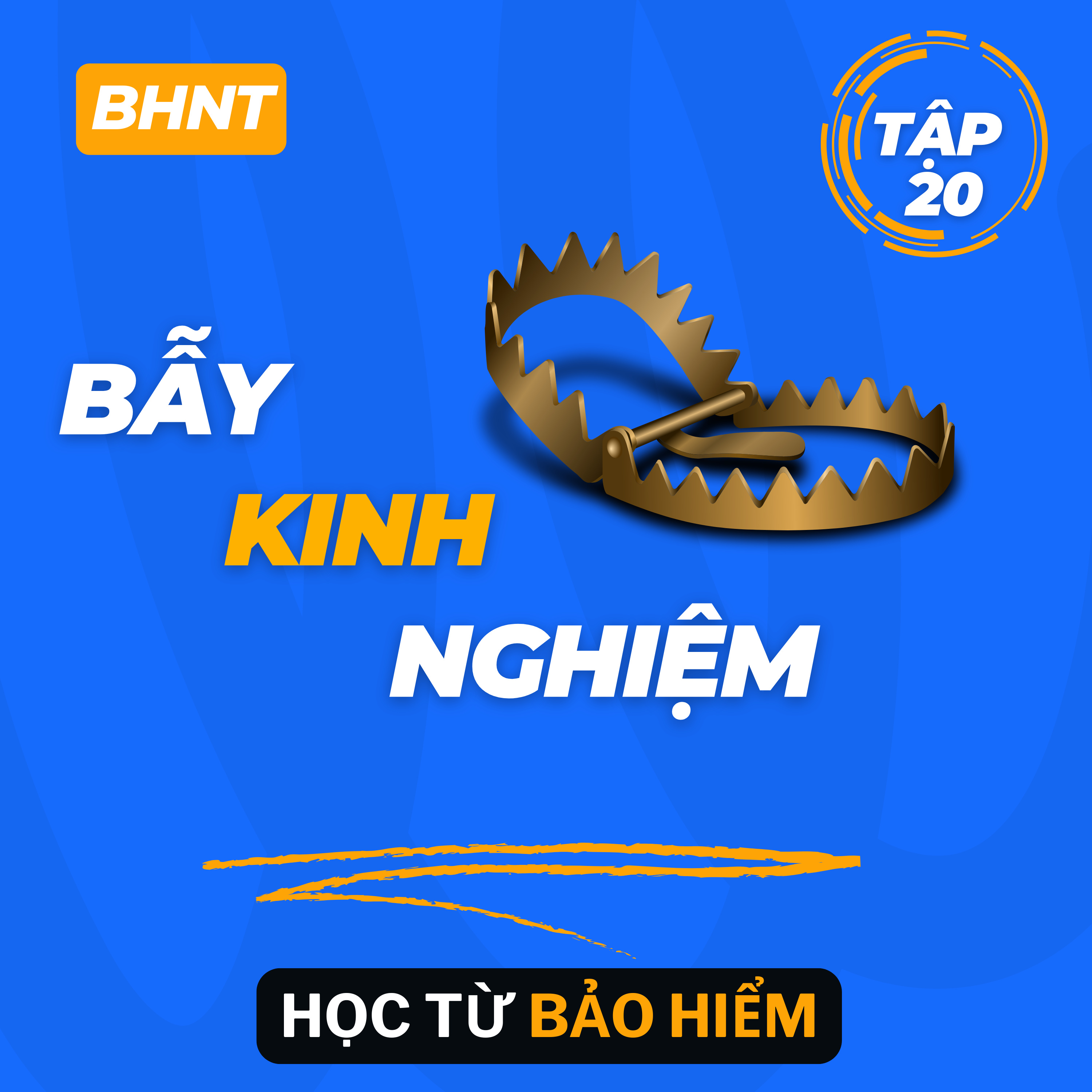 Học Từ BẢO HIỂM