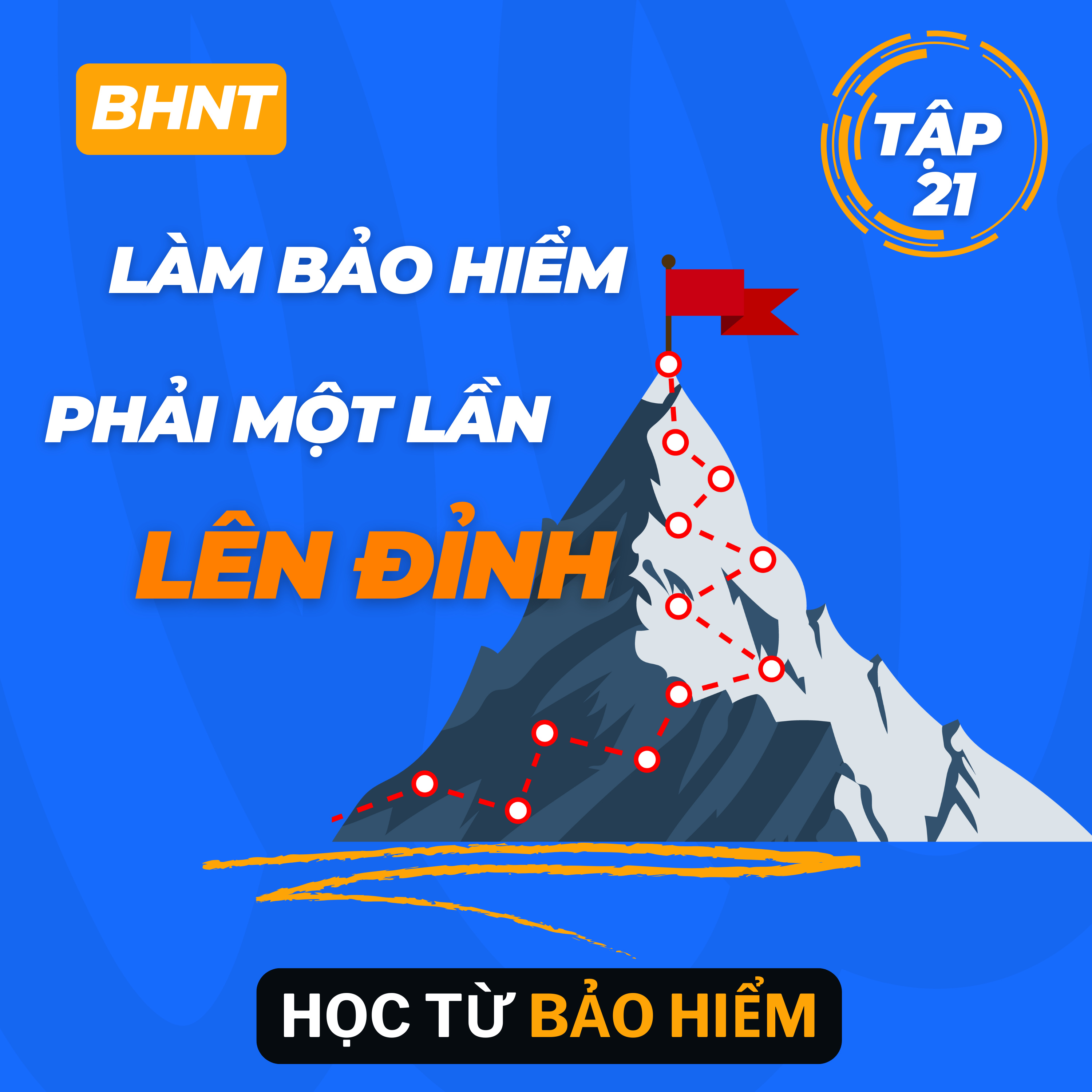 Học Từ BẢO HIỂM