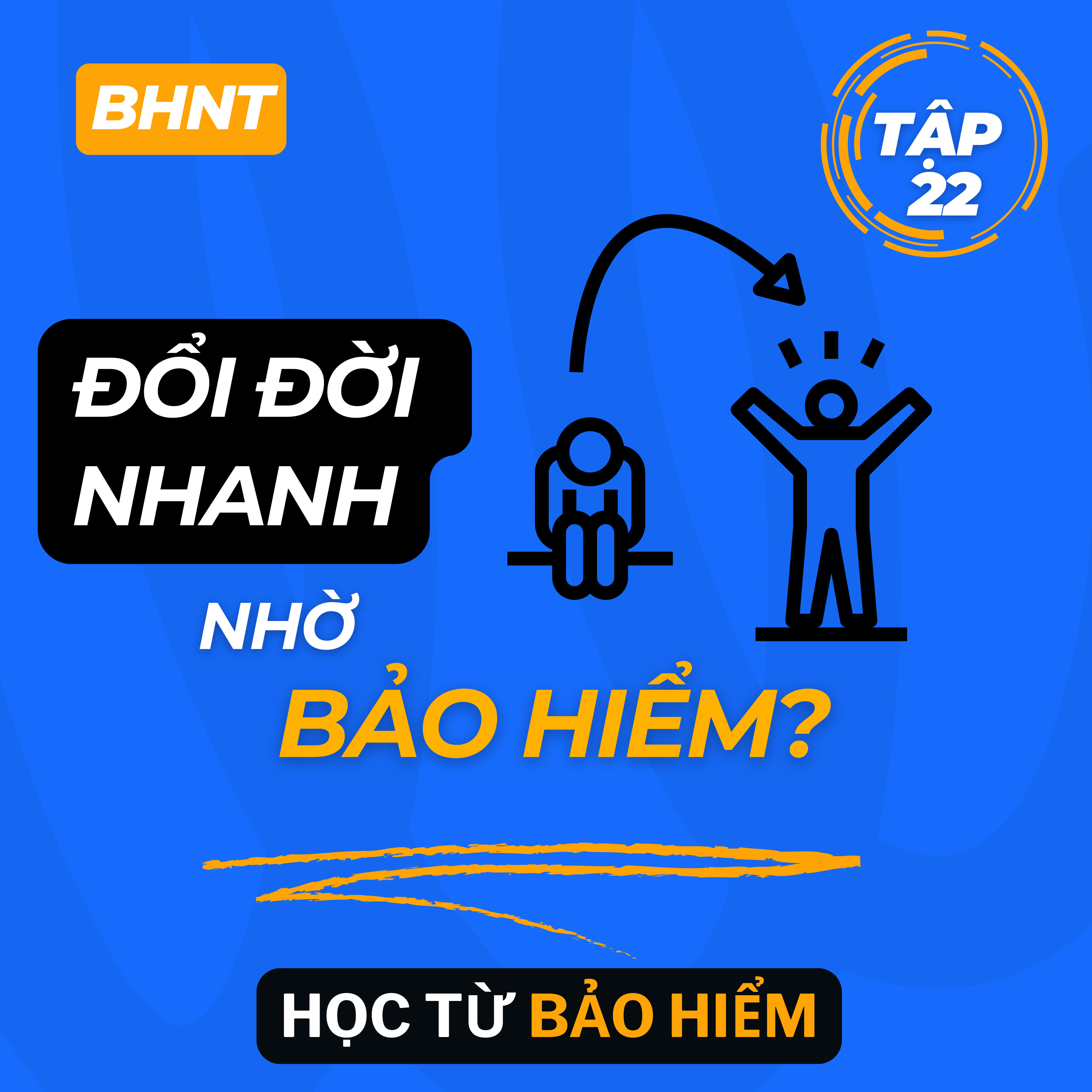 Học Từ BẢO HIỂM