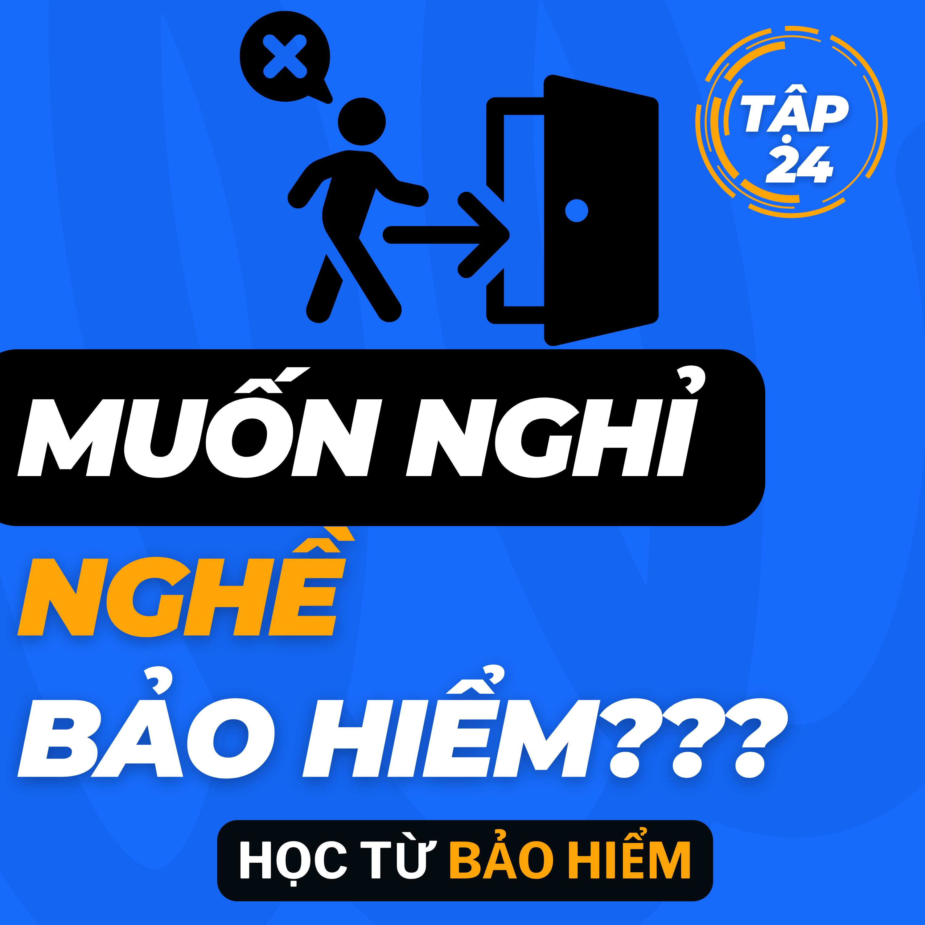 Học Từ BẢO HIỂM