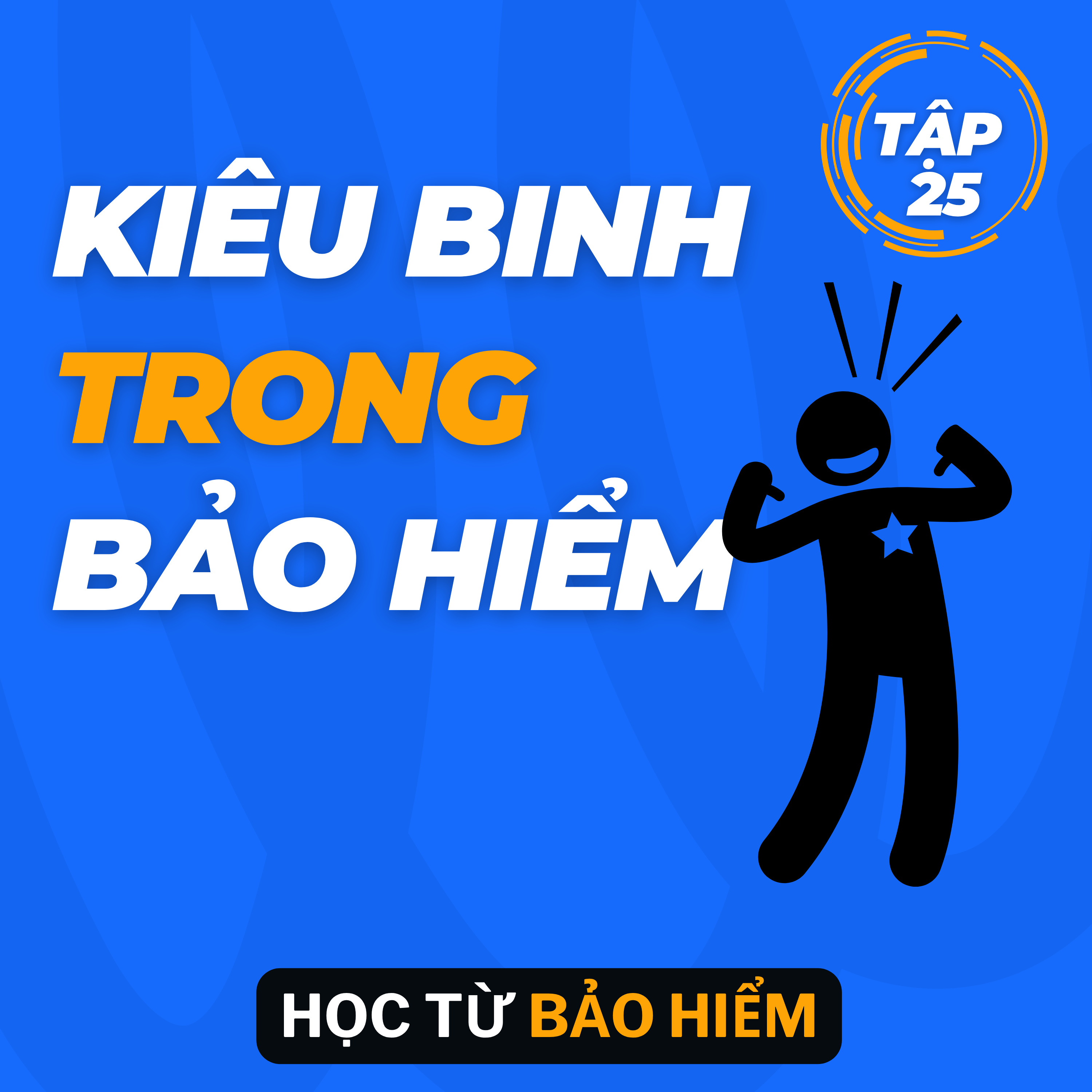 Học Từ BẢO HIỂM
